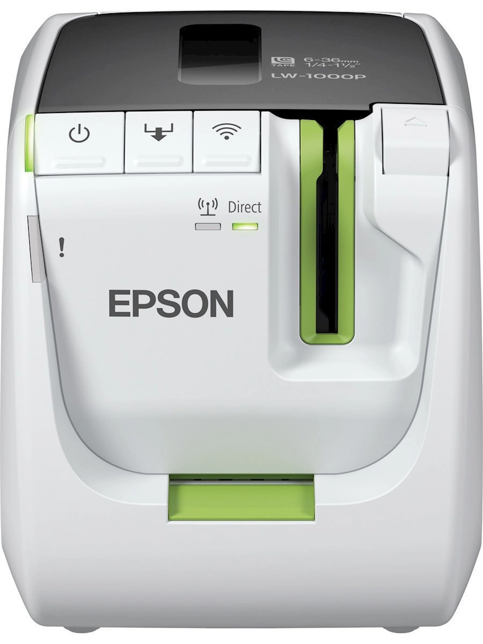 Etiket printeri Epson LabelWorks LW-1000P (C51CD06200)