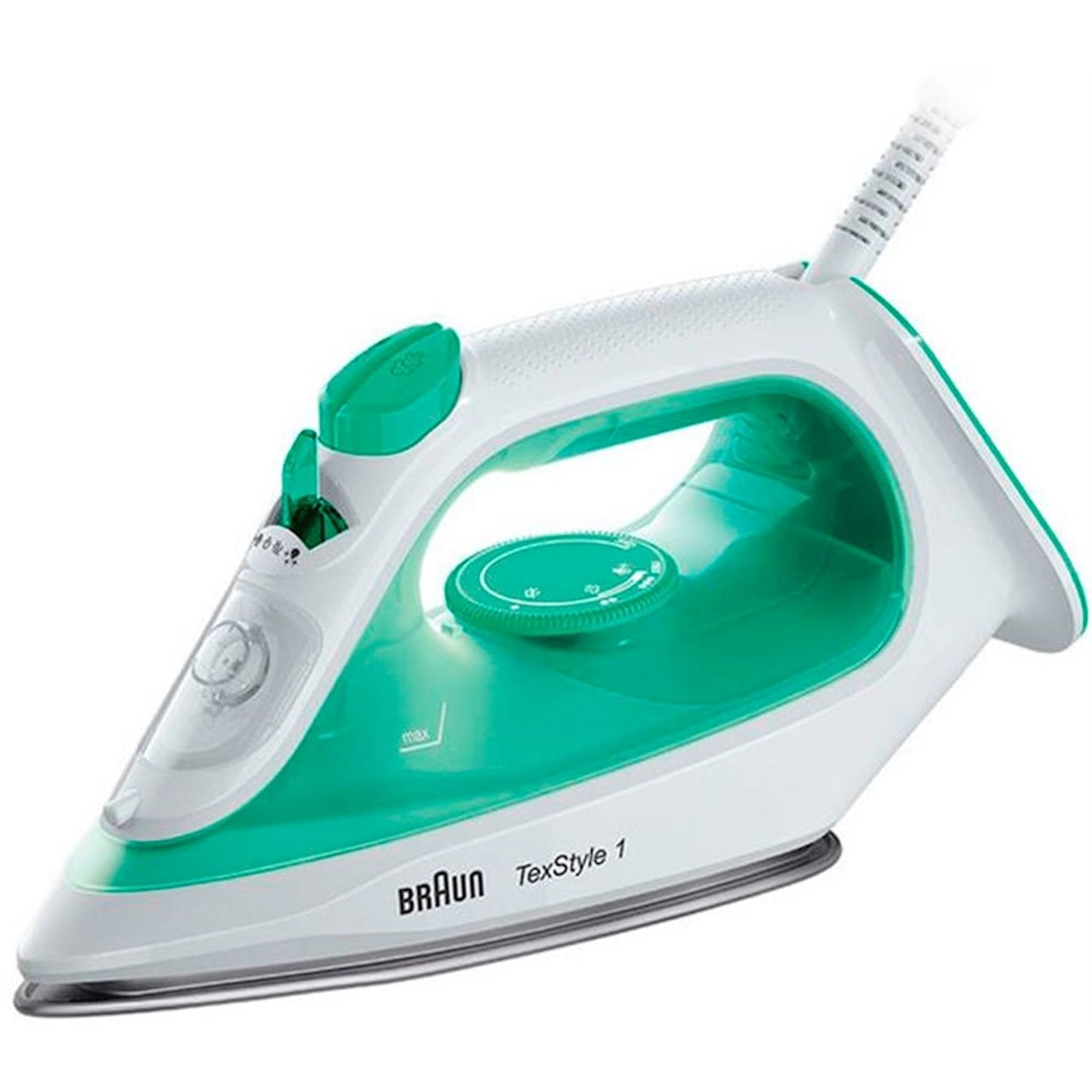 Ütü Braun Texstyle 1 SI1040GR