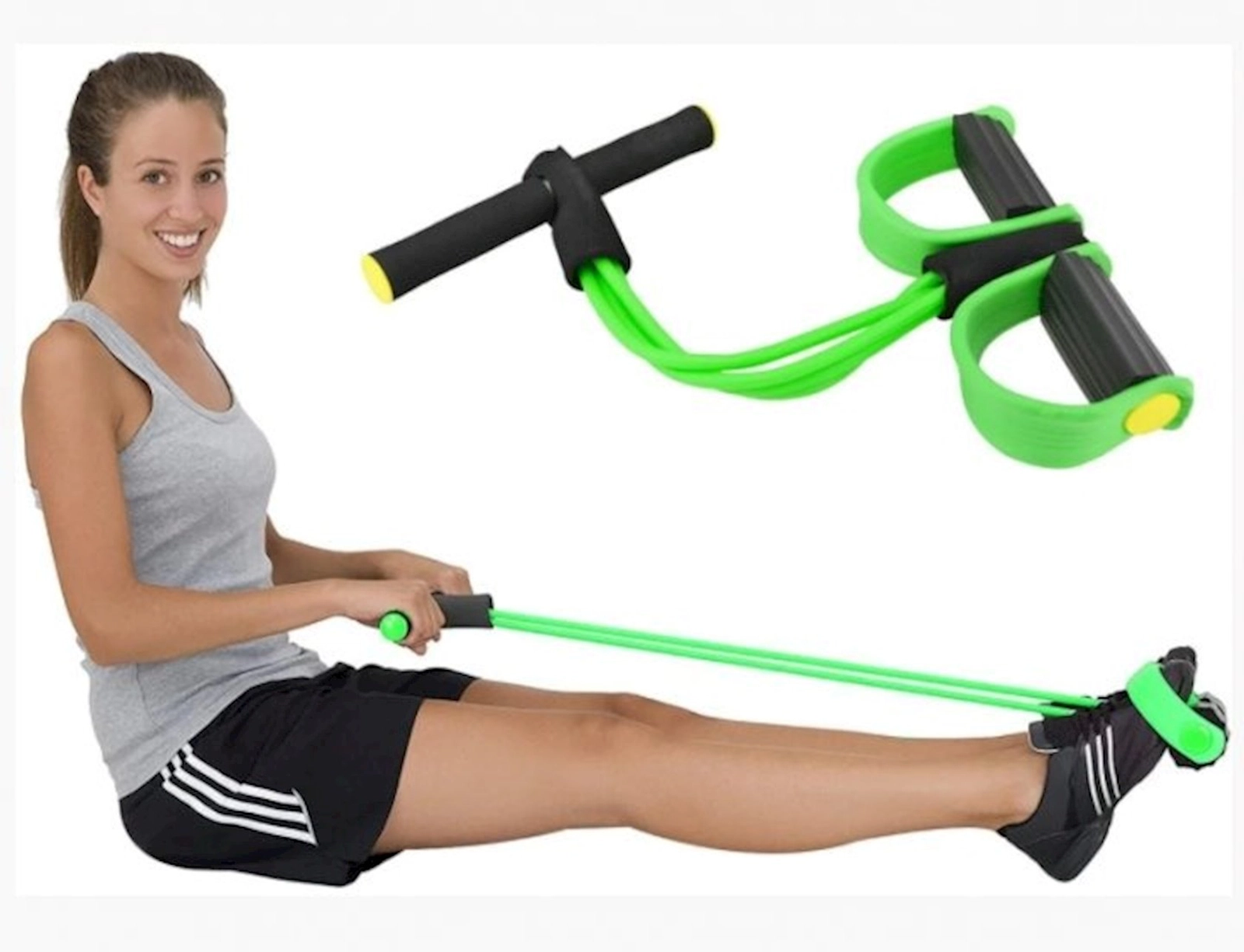 Press üçün trenajor Body Trimmer JT-002