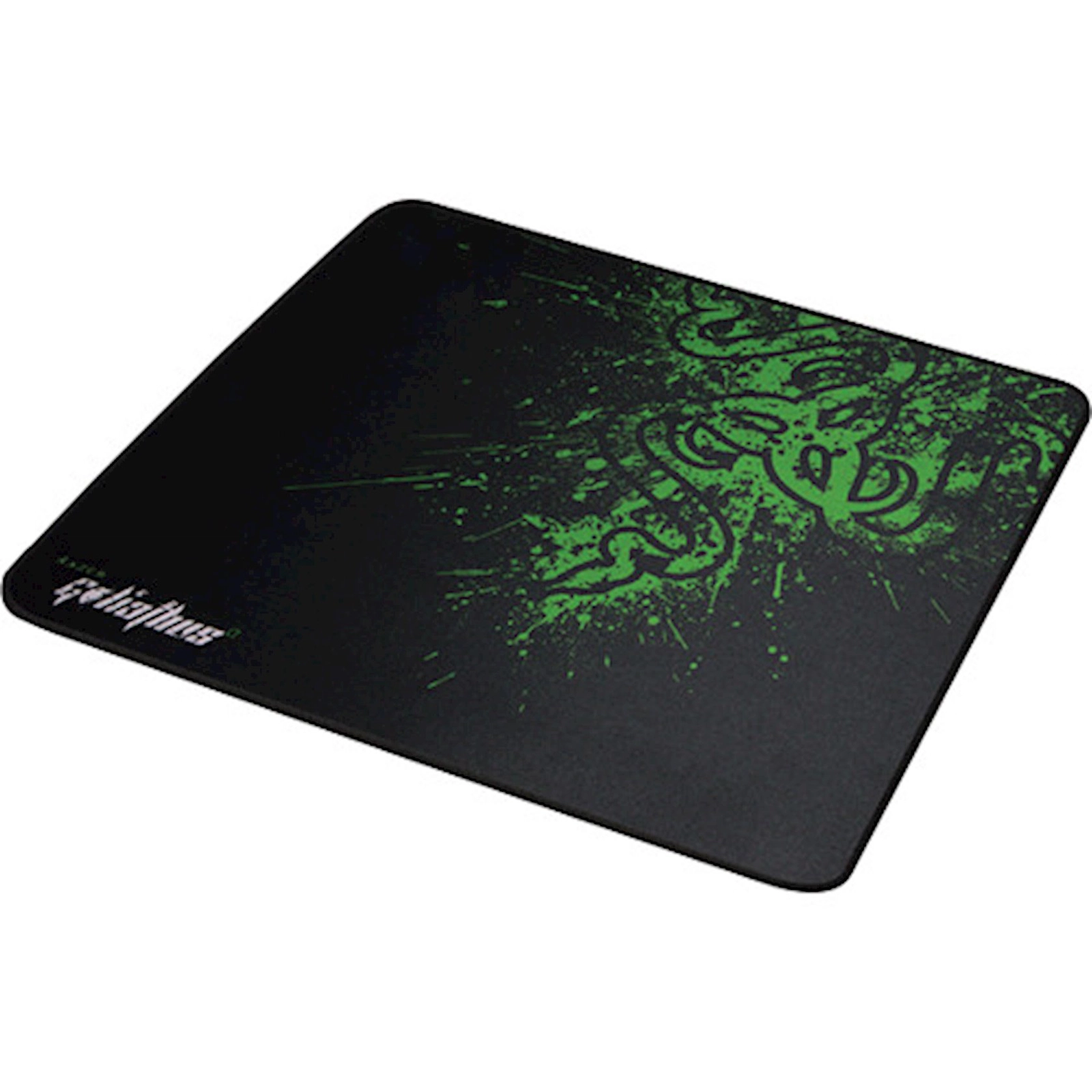 Siçan üçün altlıq Razer Goliathus Control Edition, Qara