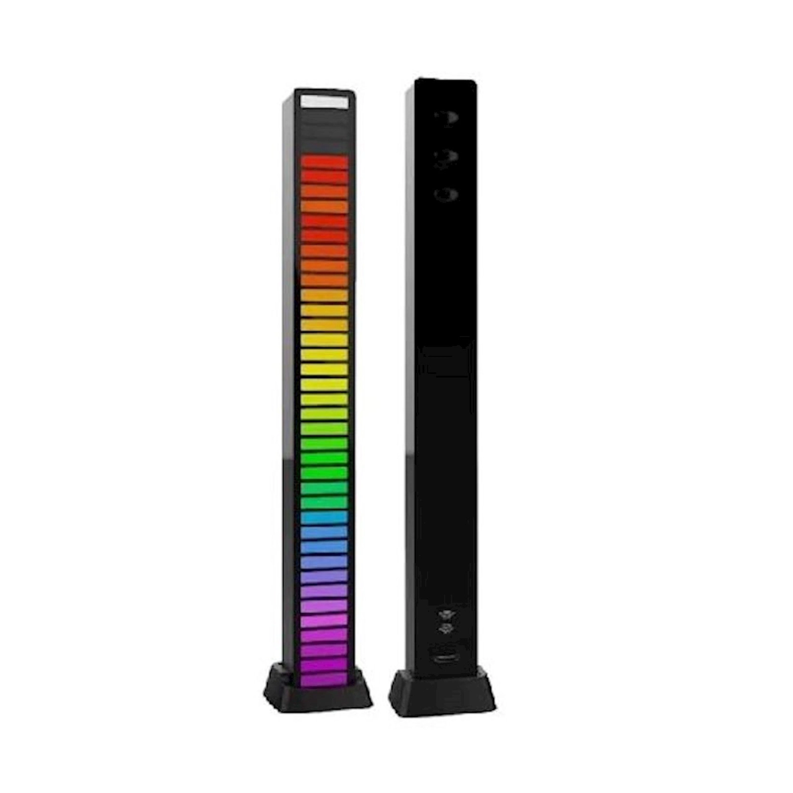 LED ekvalayzer Led RGB