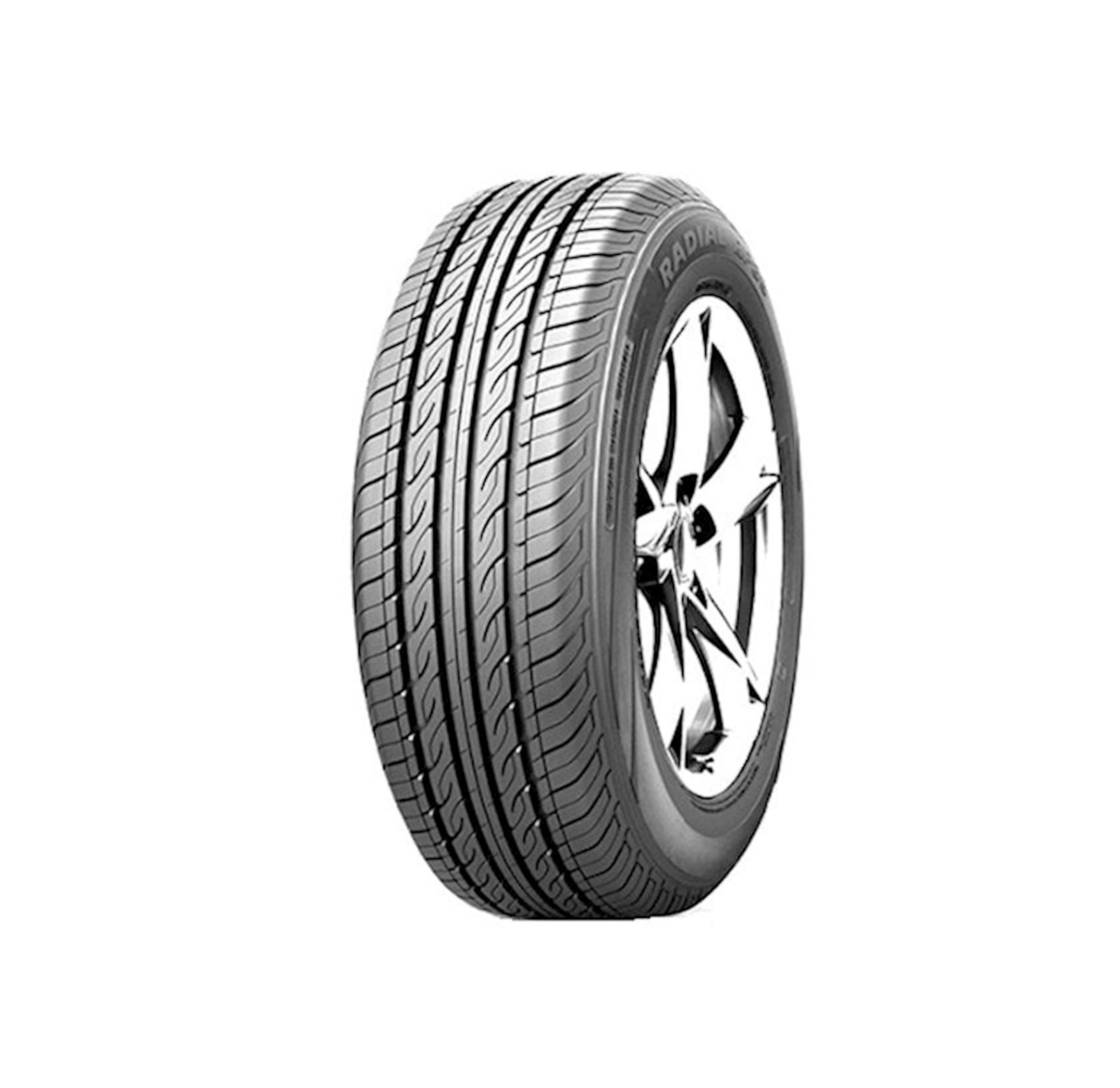 Şin Goodride 195/65R15 - RP88 91H