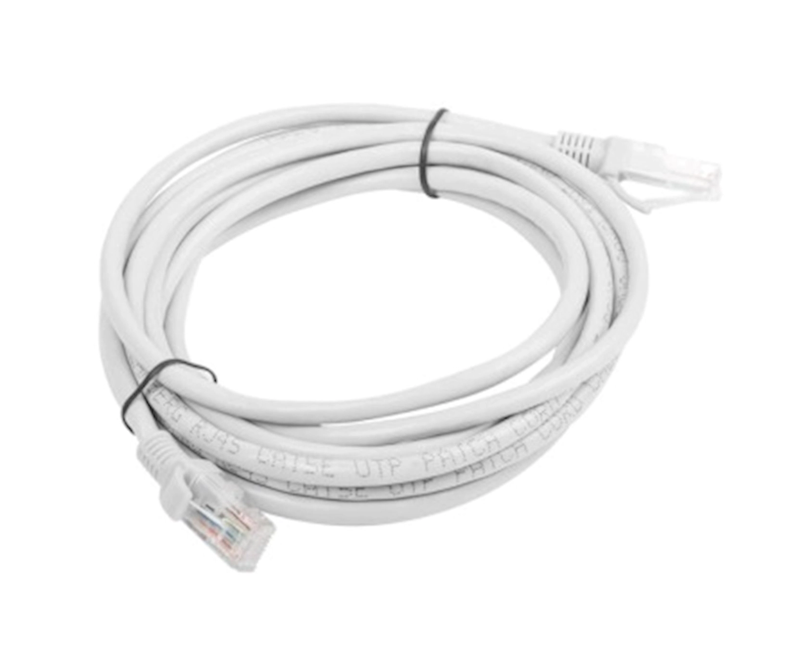 Şəbəkə kabeli Lan Cat6 3 m