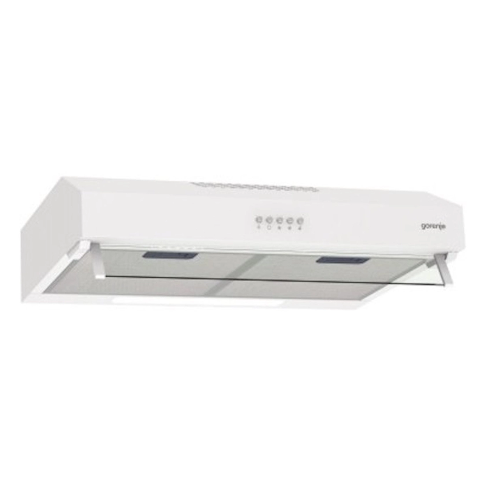 Aspirator Gorenje WHU629EW/M