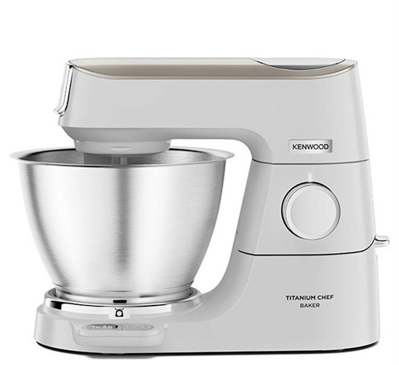 Mətbəx kombaynı Kenwood KVC65.001WH