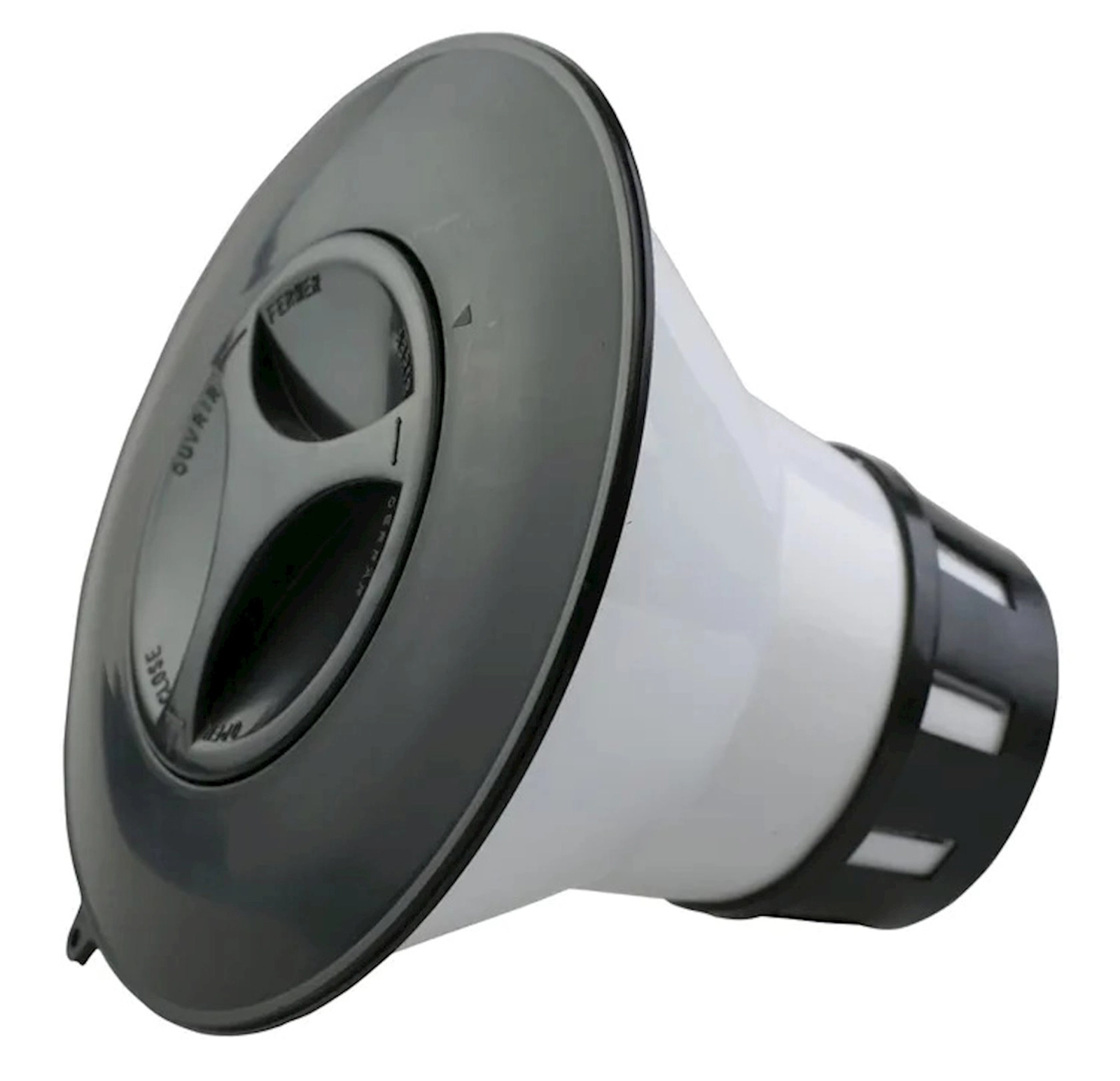 Xlor həbləri üçün dozator-üzgəc Chemoform Delphin 2500001DP