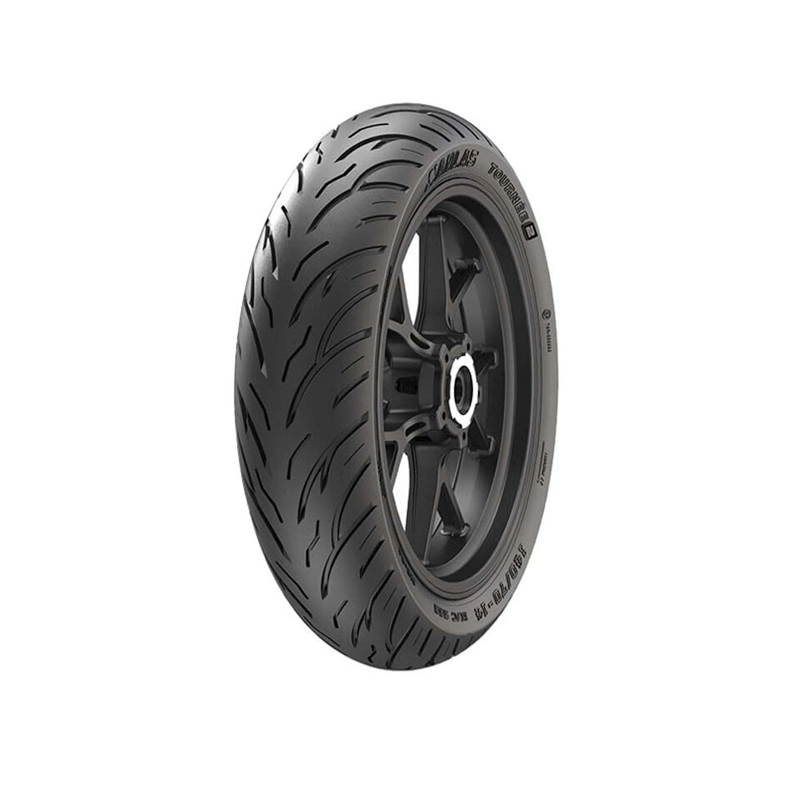 Motosiklet üçün təkər Anlas Tournee Sport 100/80-17 52S TL