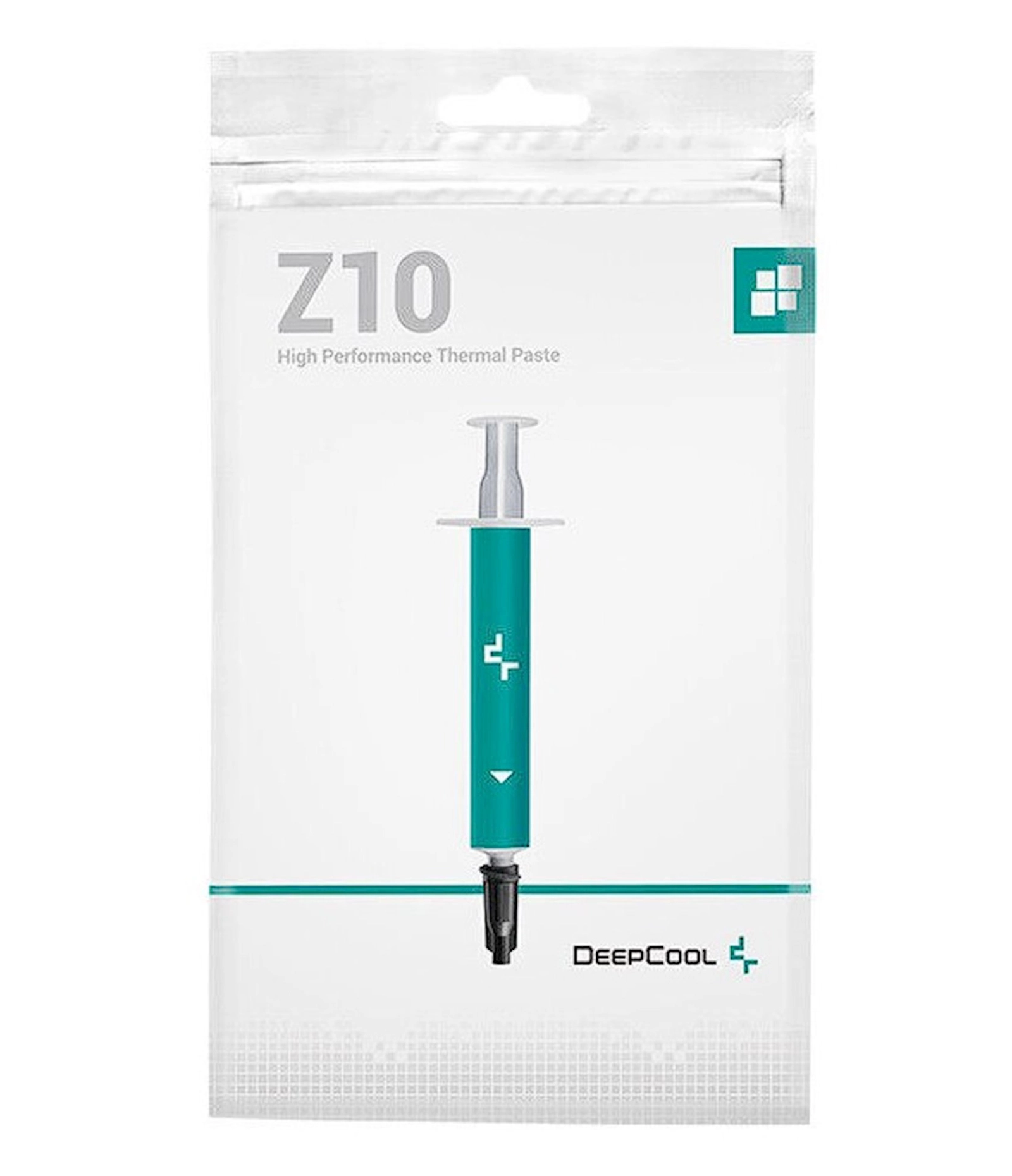 Termopasta Deepcool Thermal Grease Z10 5 g