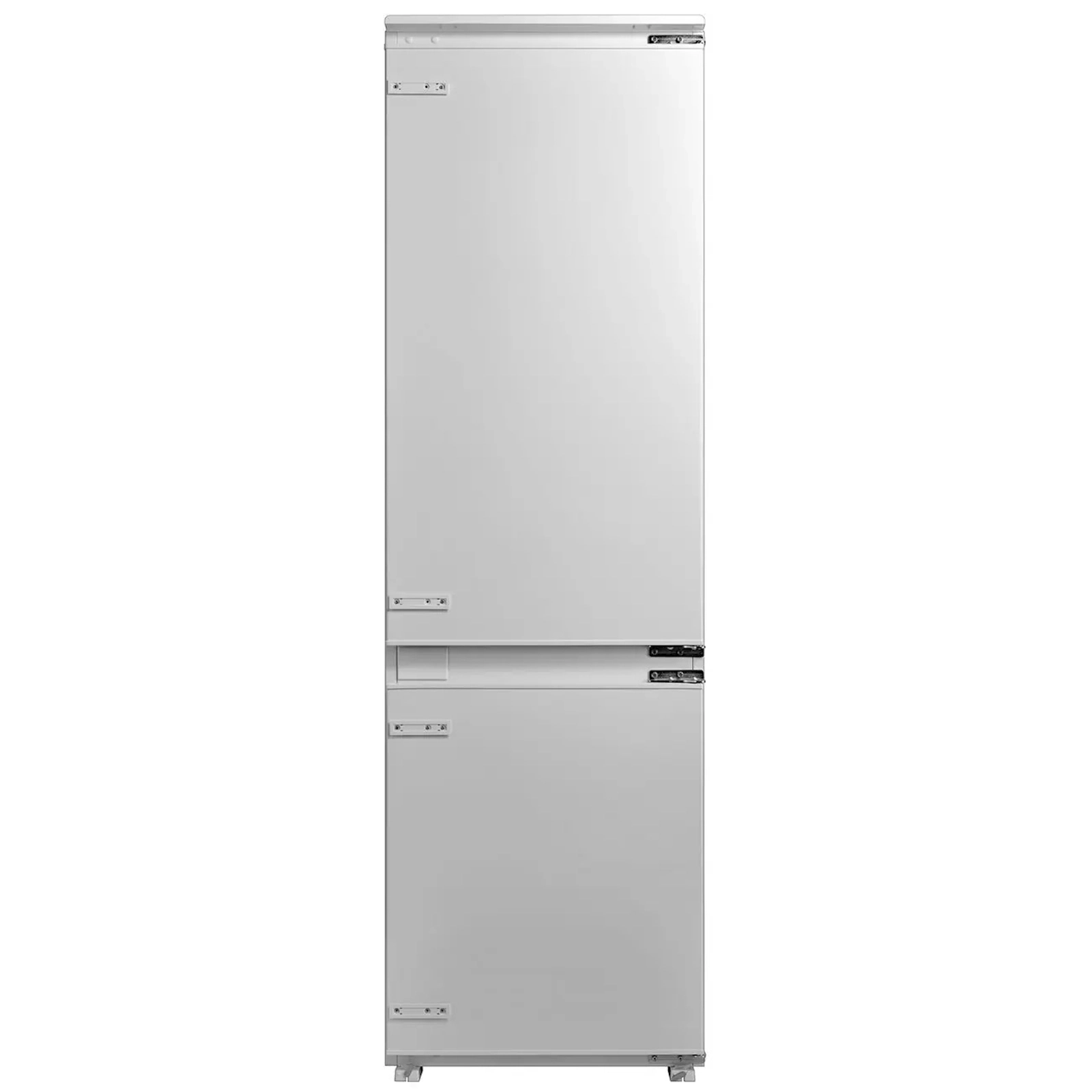Quraşdırılan soyuducu Midea MDRE354FGF01