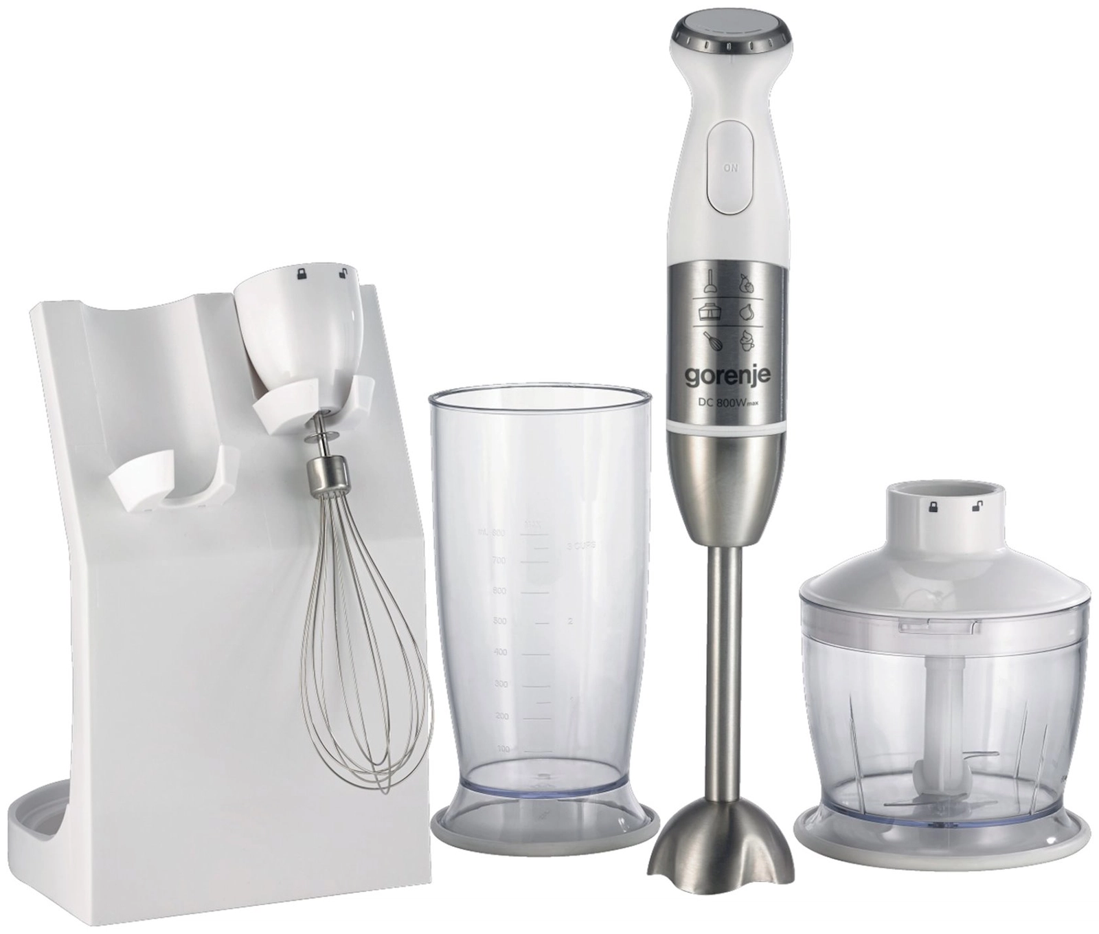 Blender Gorenje HBC806QW
