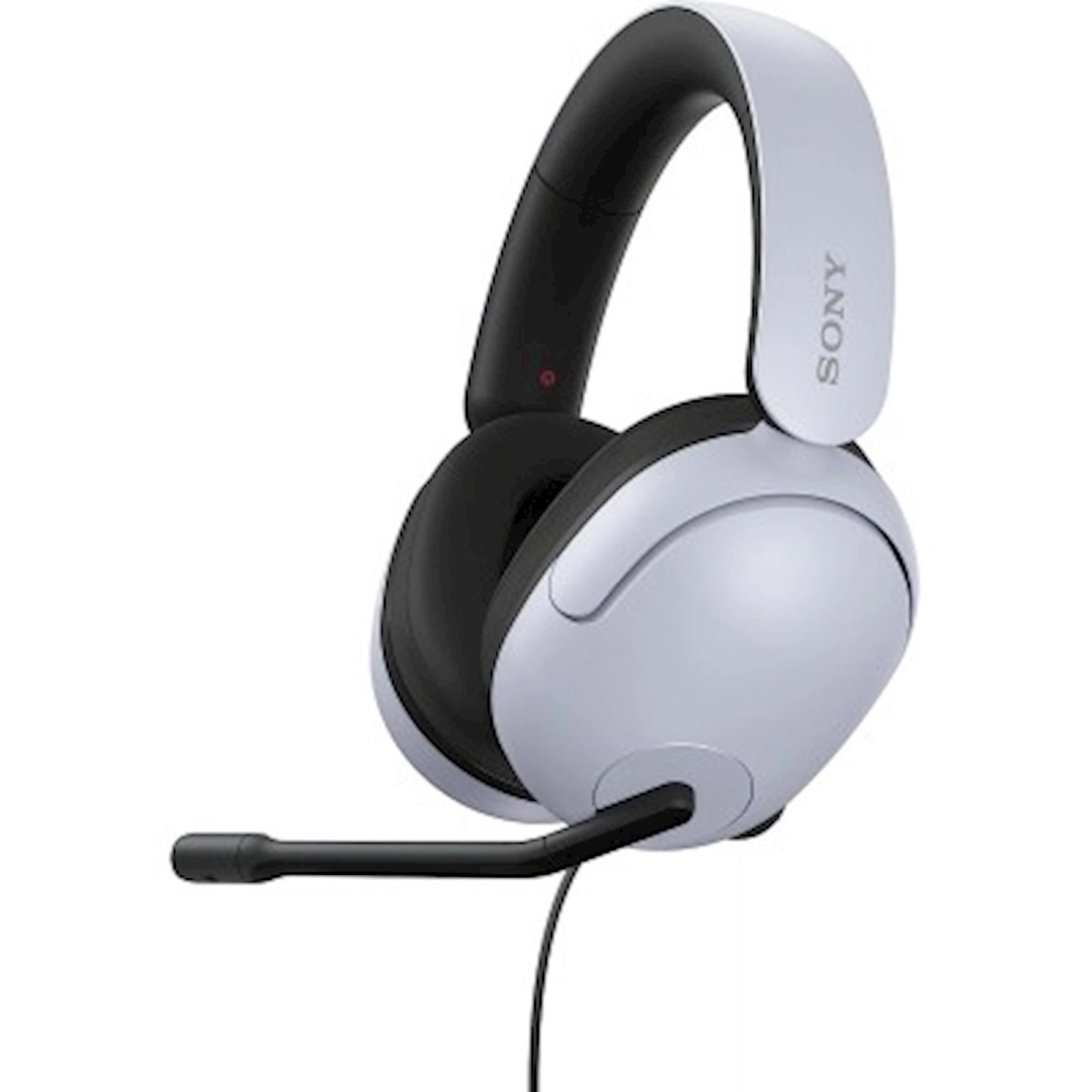 Simli qulaqlıq Sony MDR-G300/WZ White