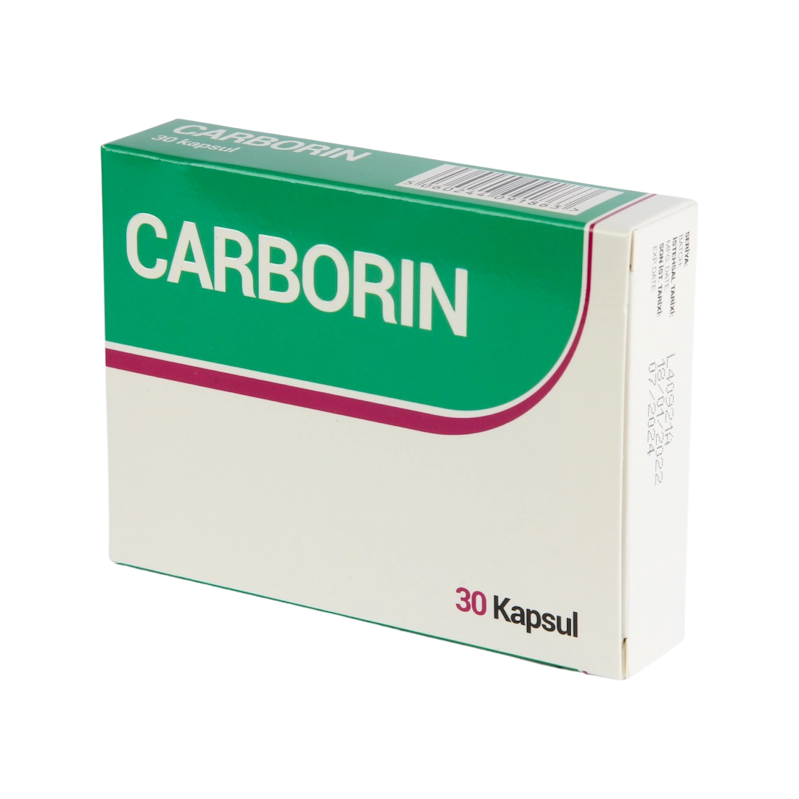 Karborin N30