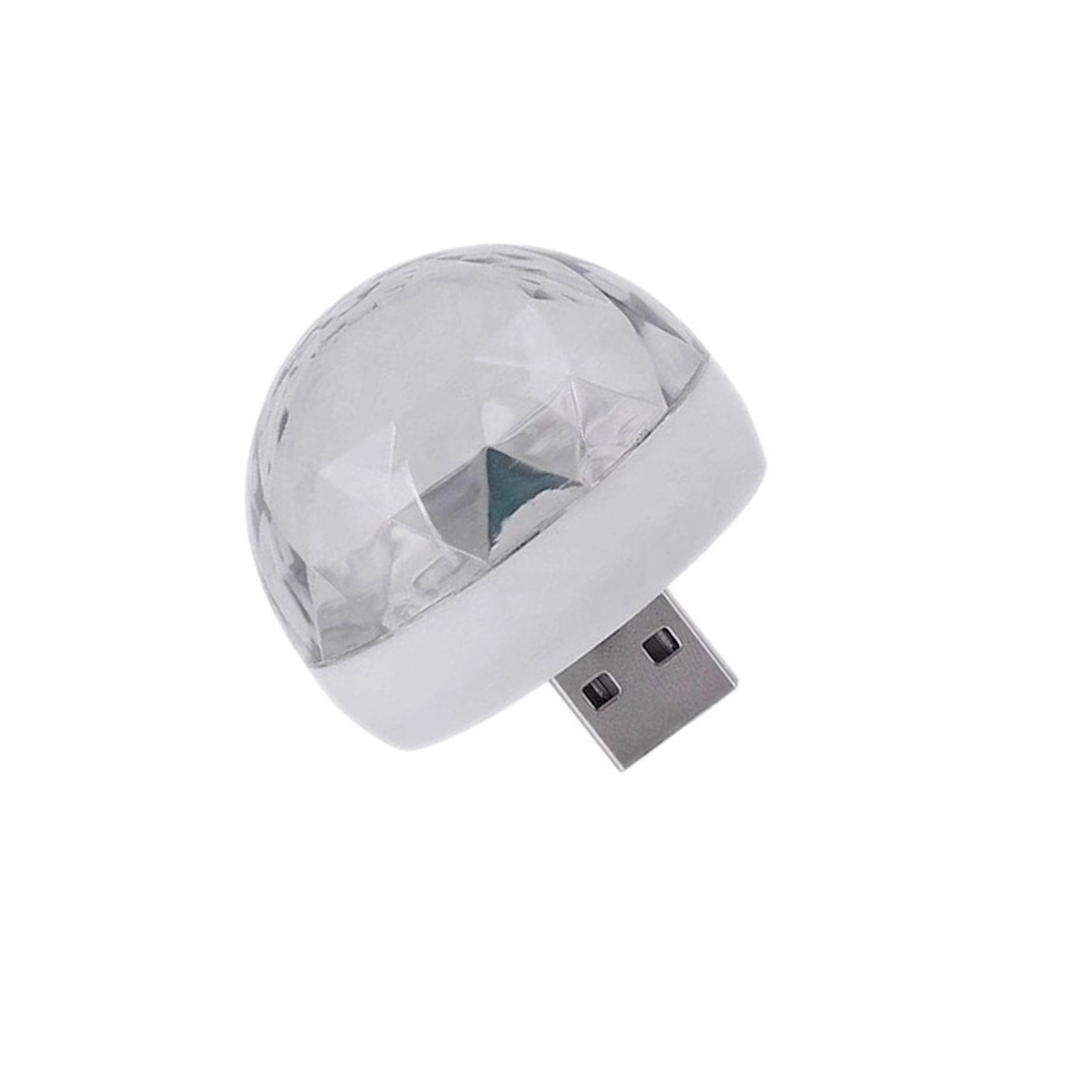 LED proyektor MB-205 Magic Ball 4W
