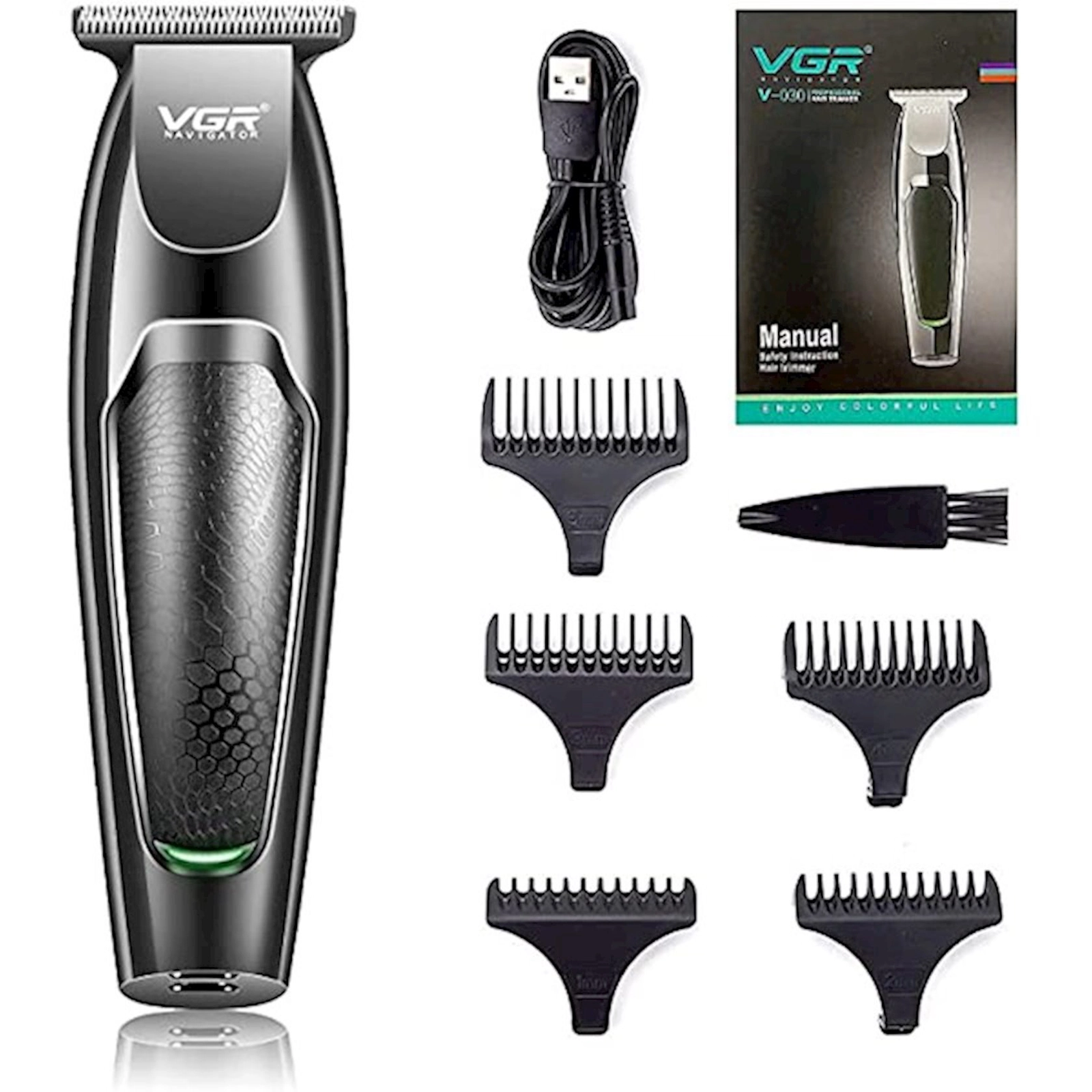 Saç kəsimi üçün cihaz VGR V-030 (V-030)