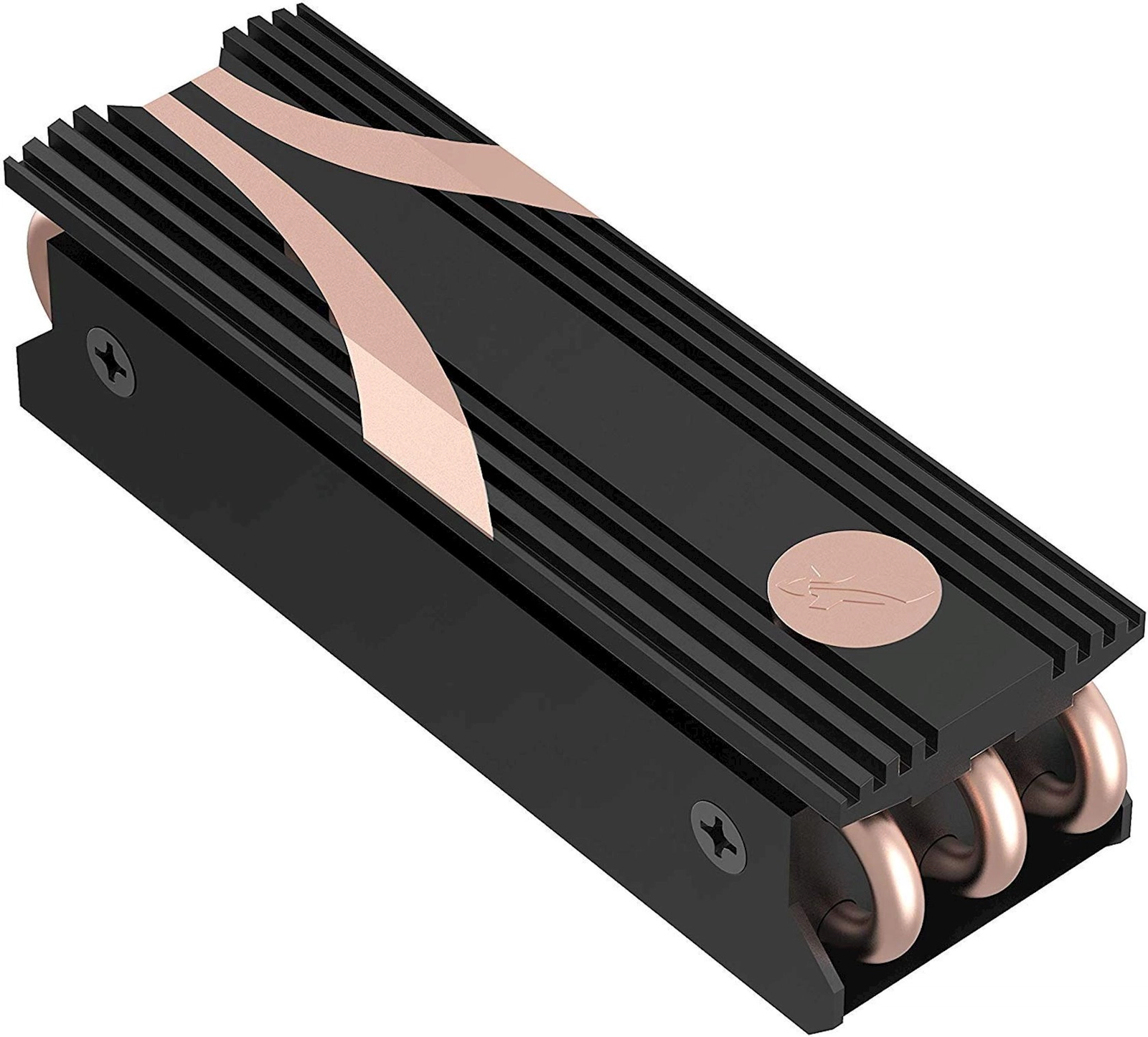 Kuler SSD üçün Sabrent SB-HTSK