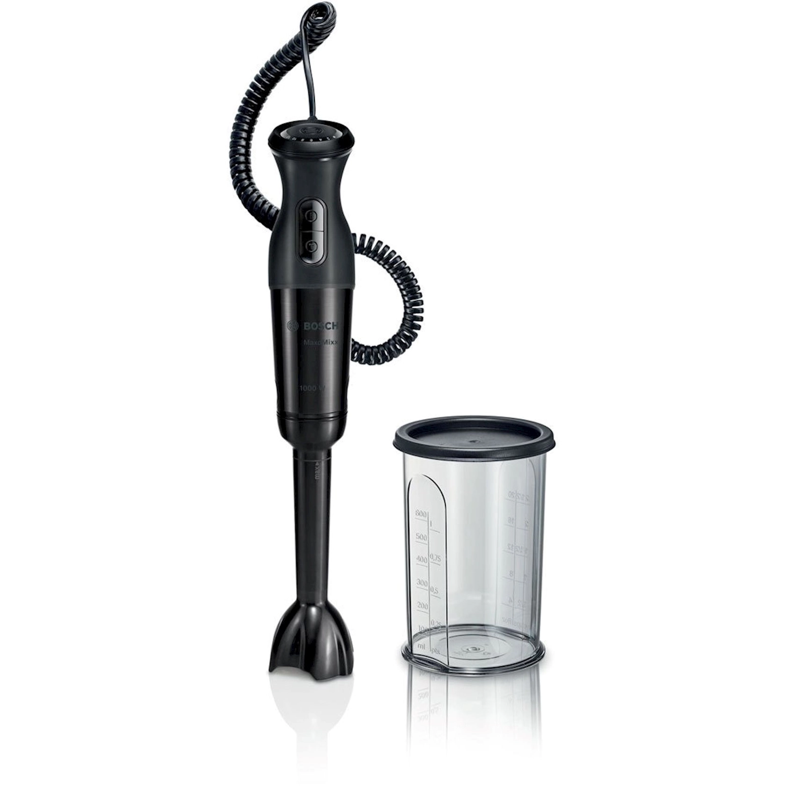 Blender Bosch MS84CB6110