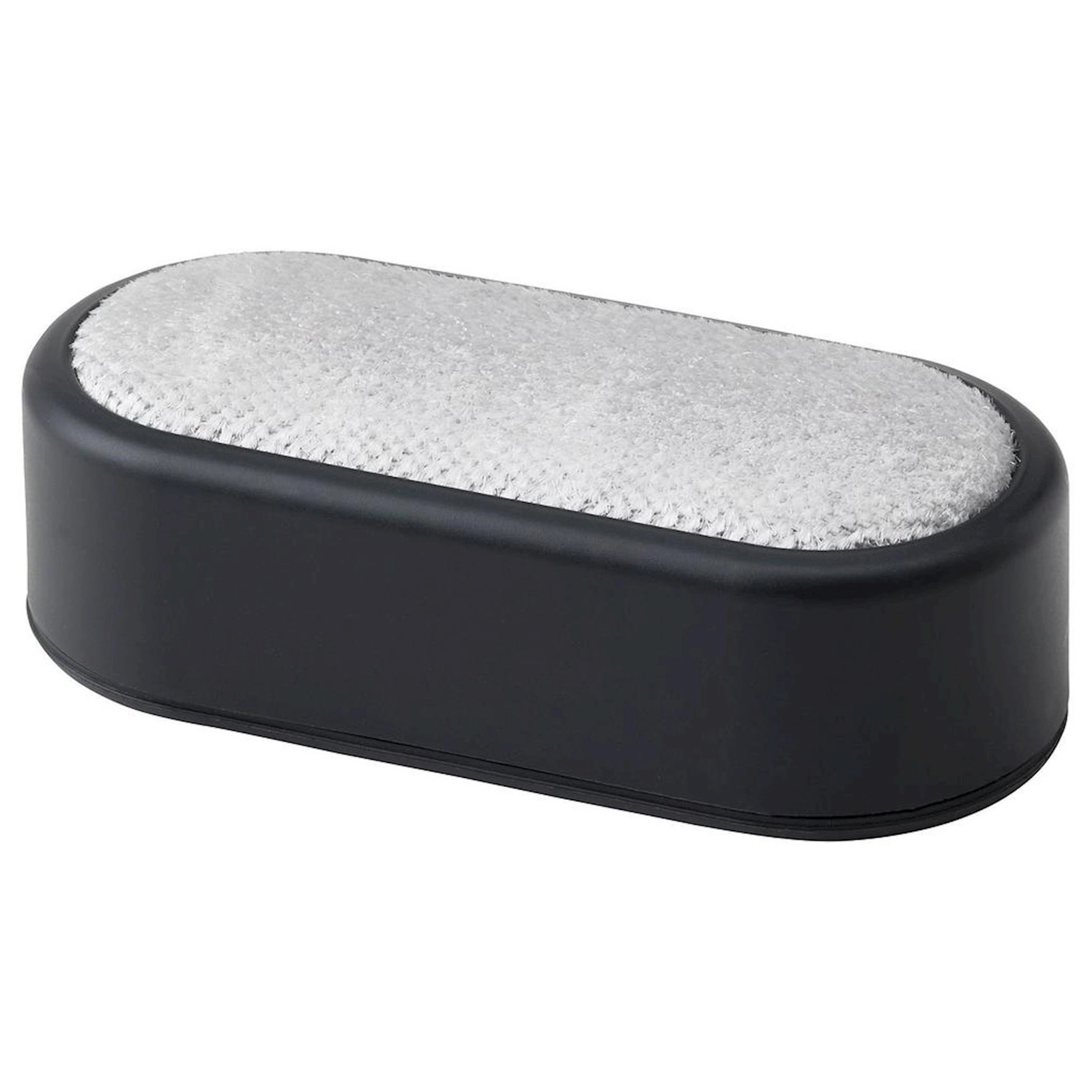 Tük toplayıcı IKEA FRUKTPLOCKARE 205.283.88, qara, 12x6x4 sm
