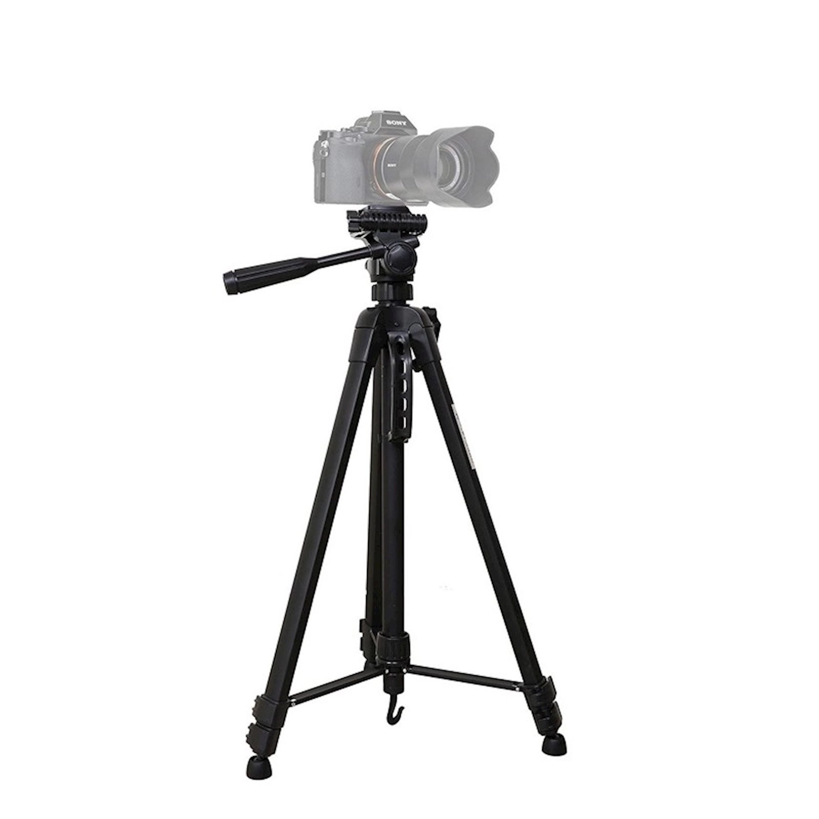 Ştativ WeiFeng WT-3560