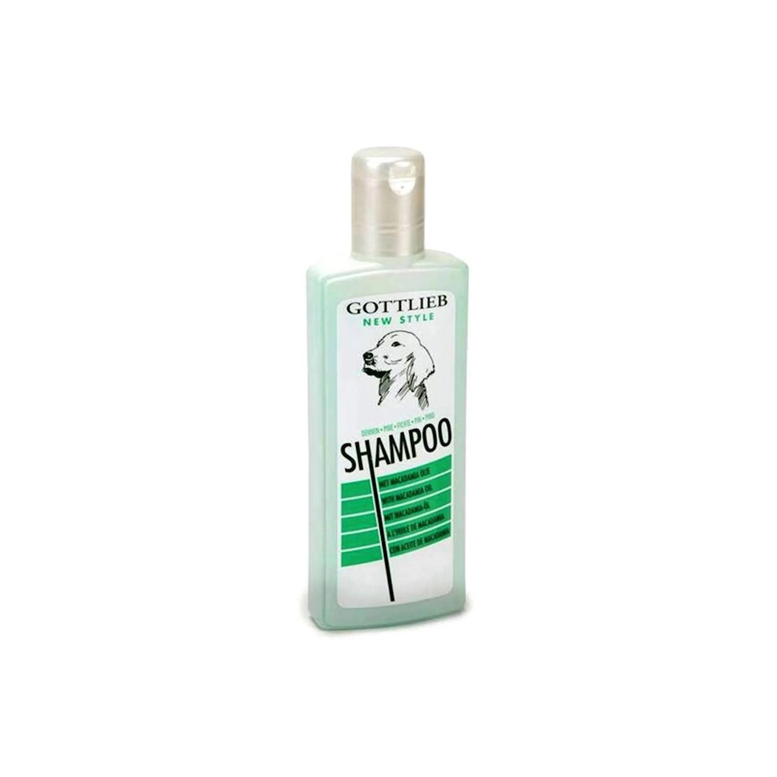 İtlər üçün şampun Beeztees Gottlieb 300 ml