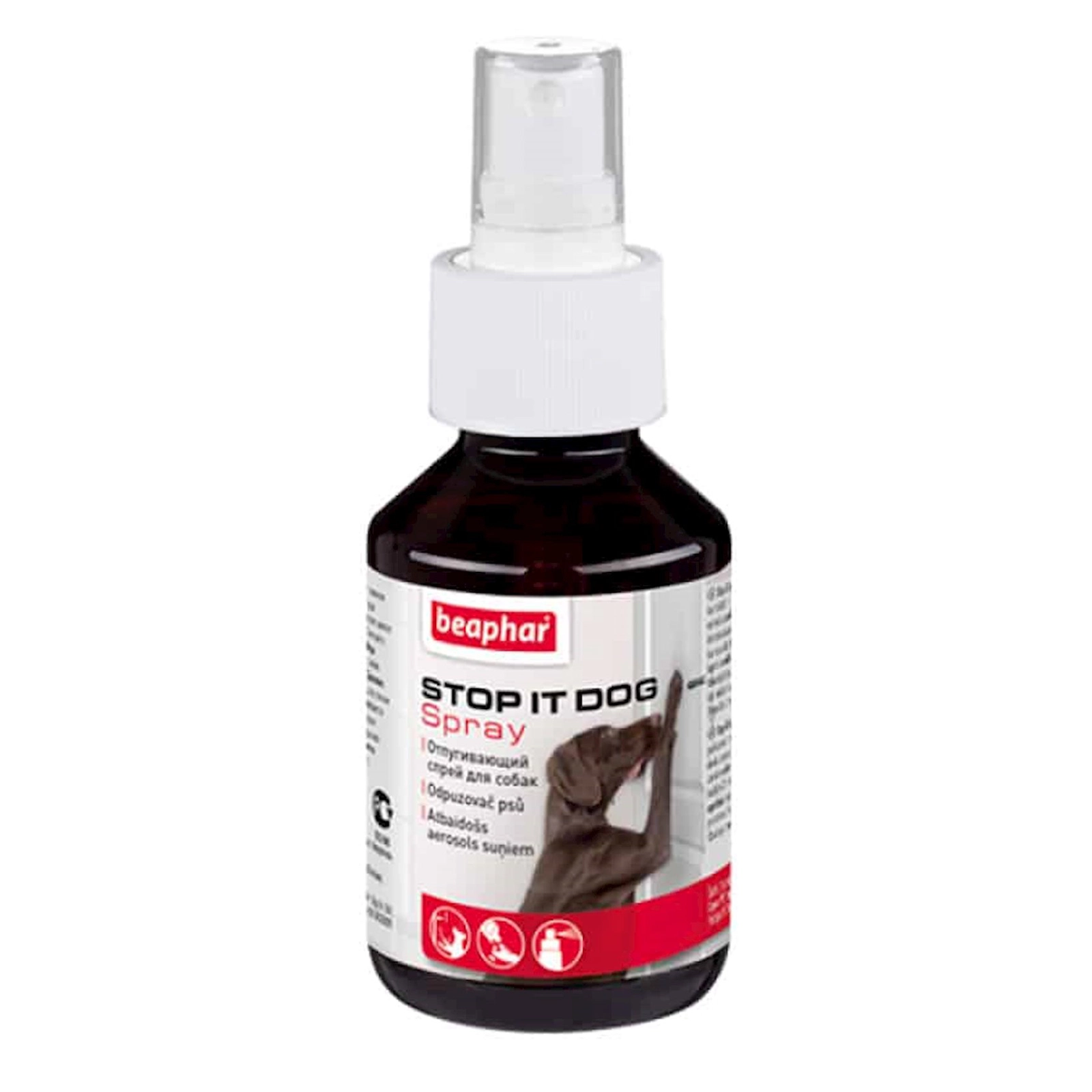 Sprey Beaphar itlər üçün, 100 ml