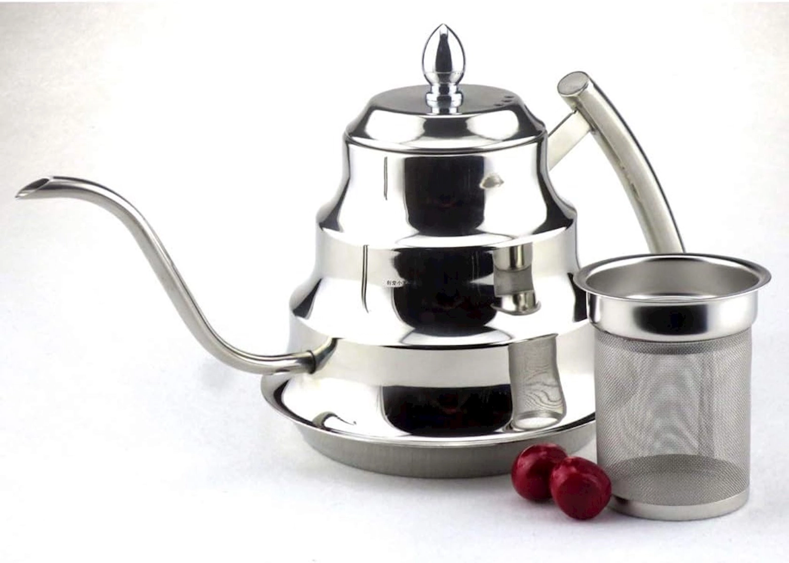 Dəmləmə çaydanı HMSD_D1101 1200 ml