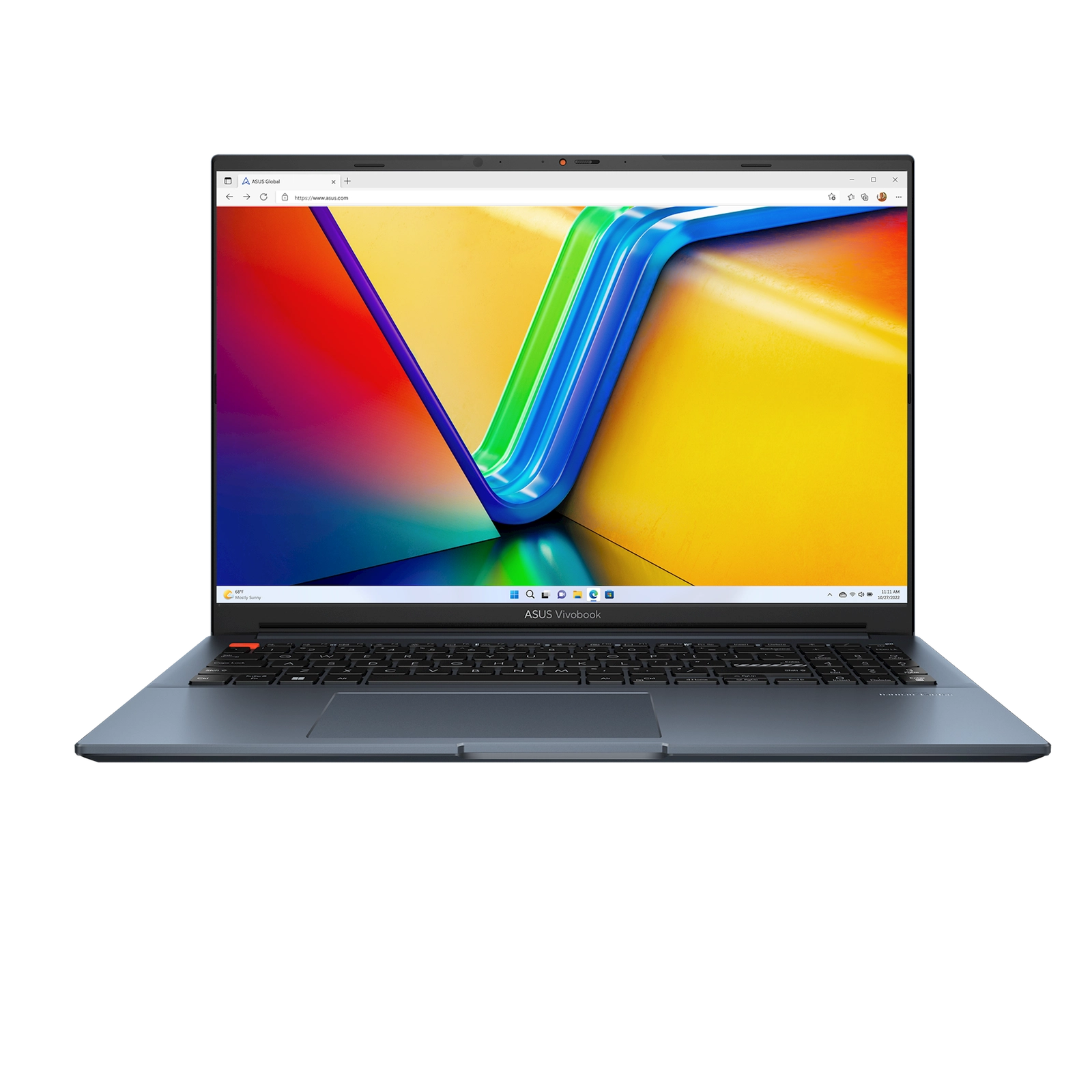 Notbuk Asus Vivobook Pro 16 Pro K6602VU-MX126 (90NB1151-M00650)