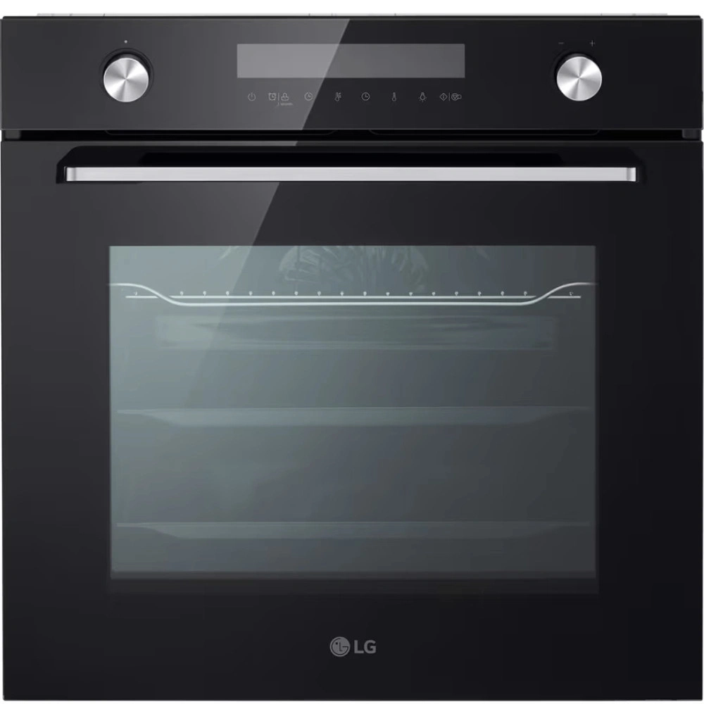 Soba LG WSEZM7225B1.CBKZCIS Black