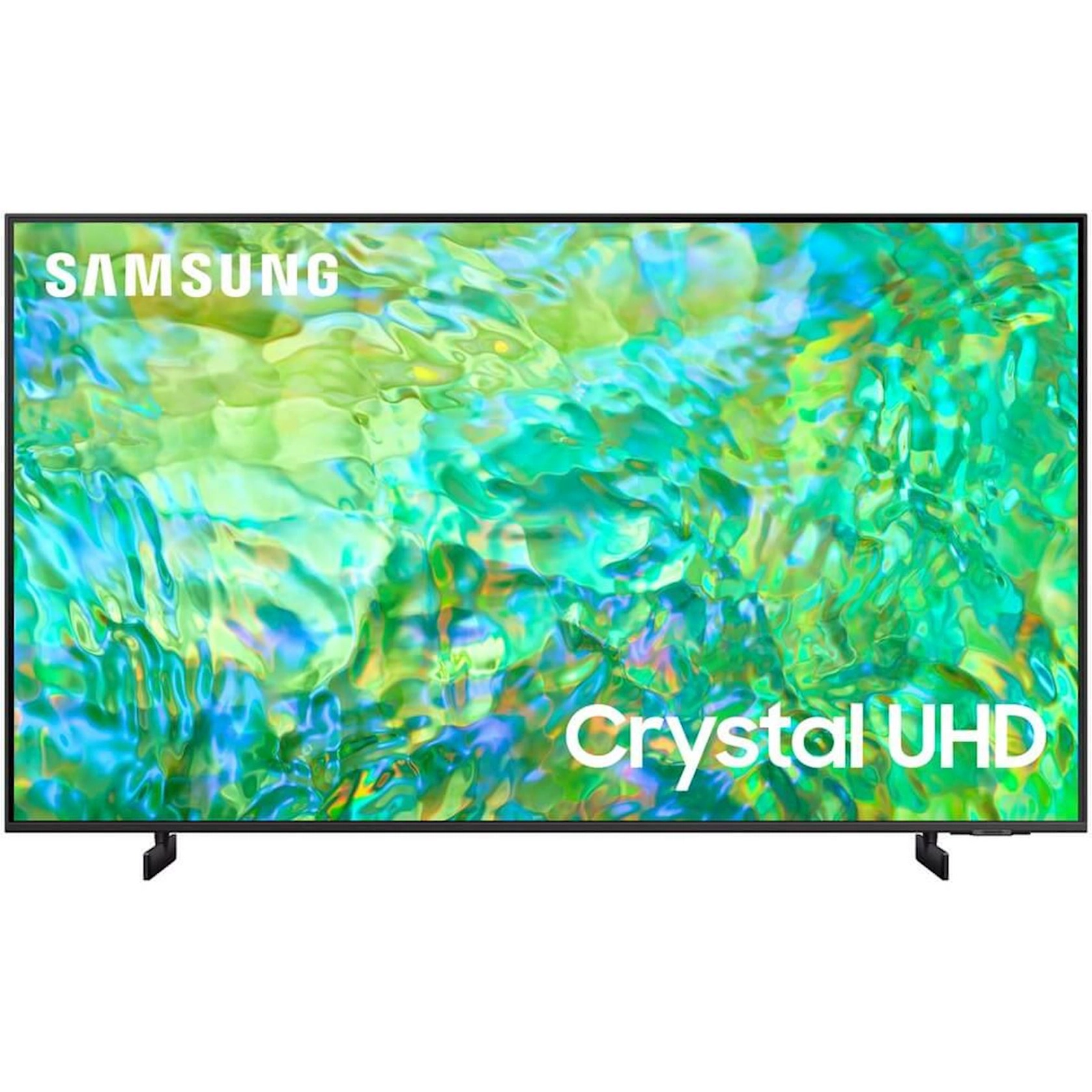 Televizor Samsung UE50CU8000UXRU