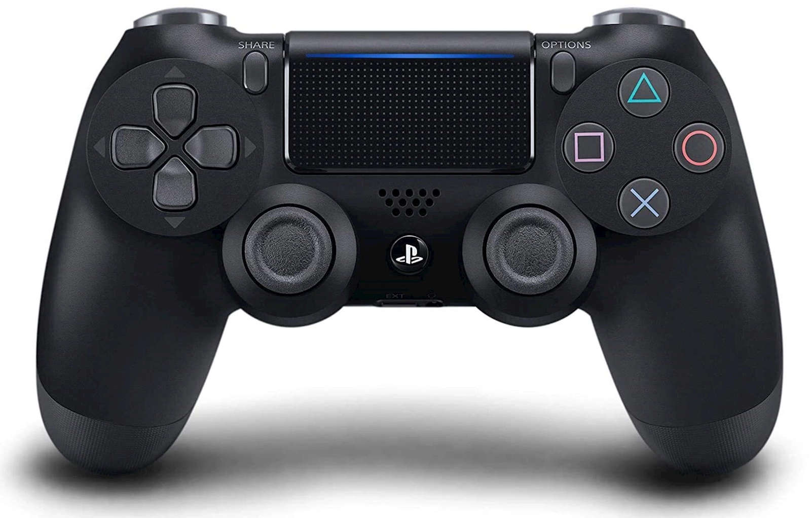 Joystick Sony Playstation DualShock 4