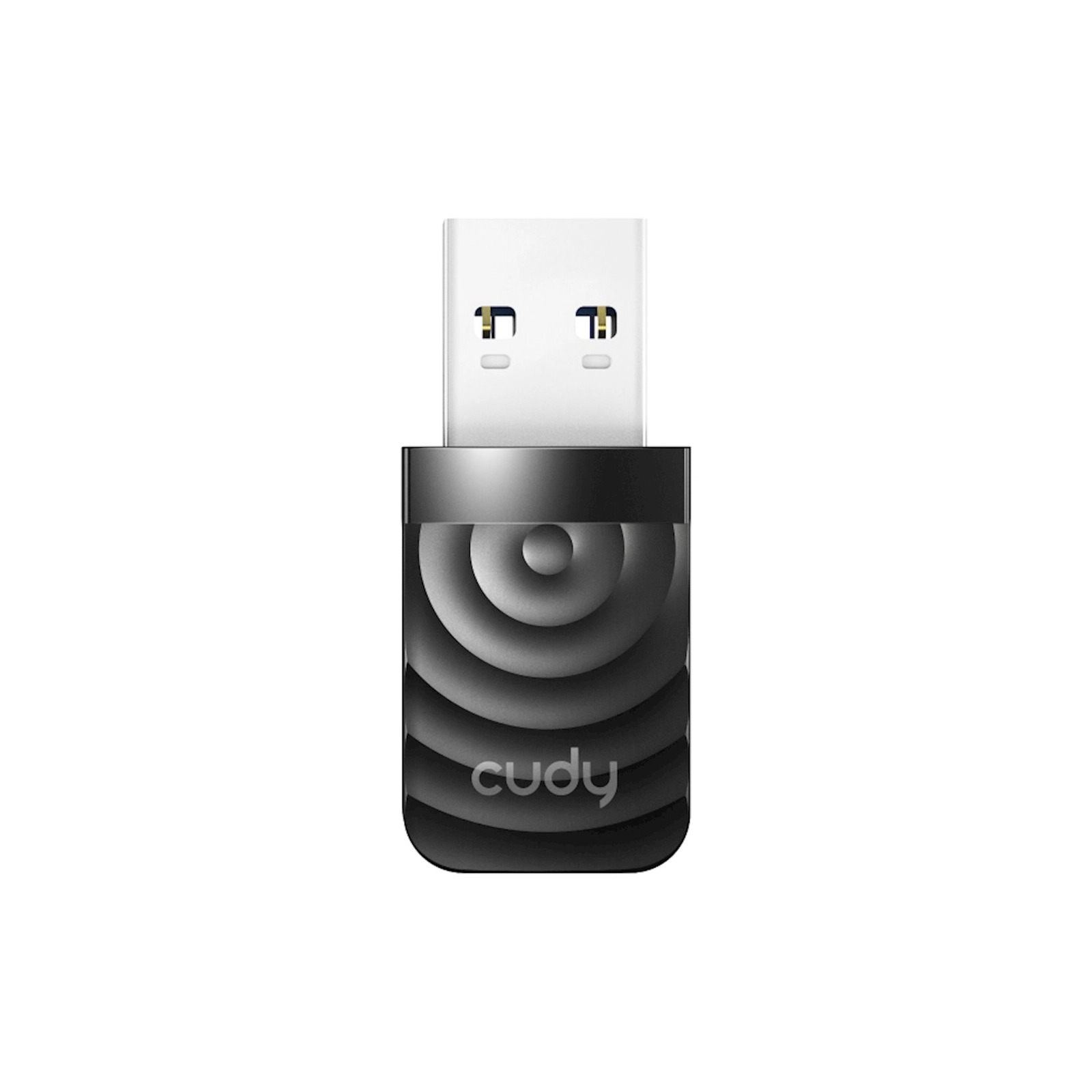Wi-Fi adapter Cudy WU1300S AC1300 High Gain USB Wi-Fi Adapter