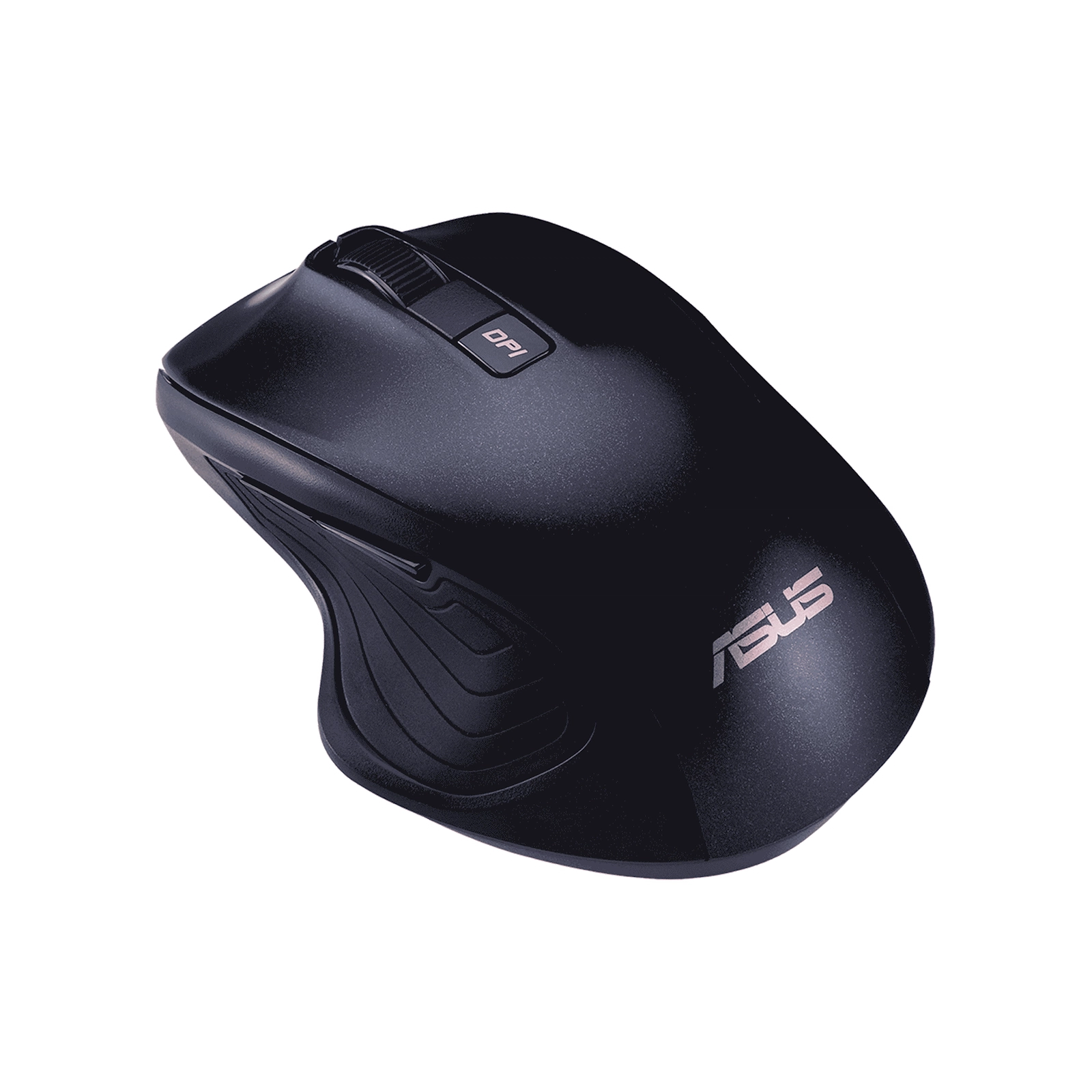 Siçan Asus MW202 Black (90XB066N-BMU000)