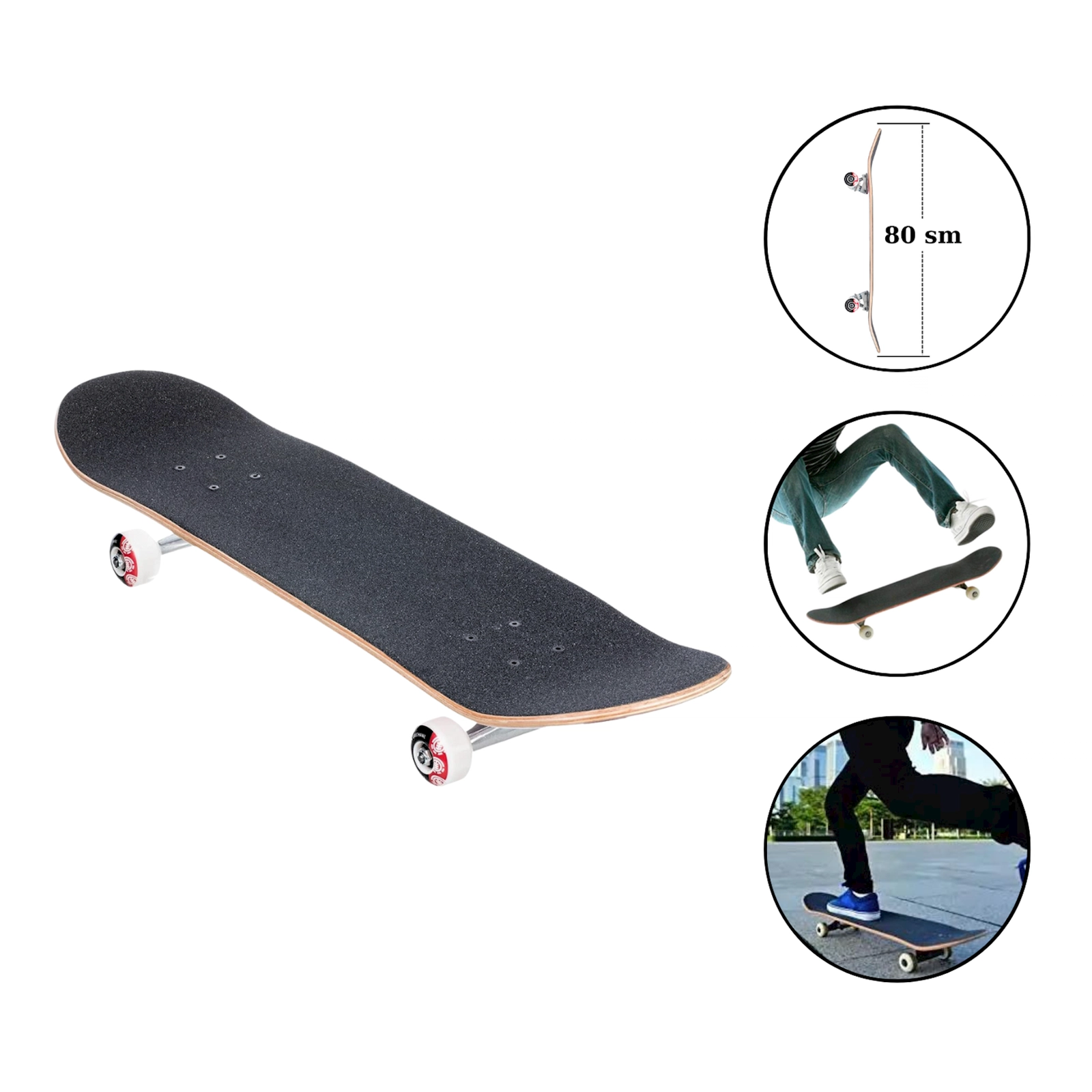Skateboard SB Sport (1864)