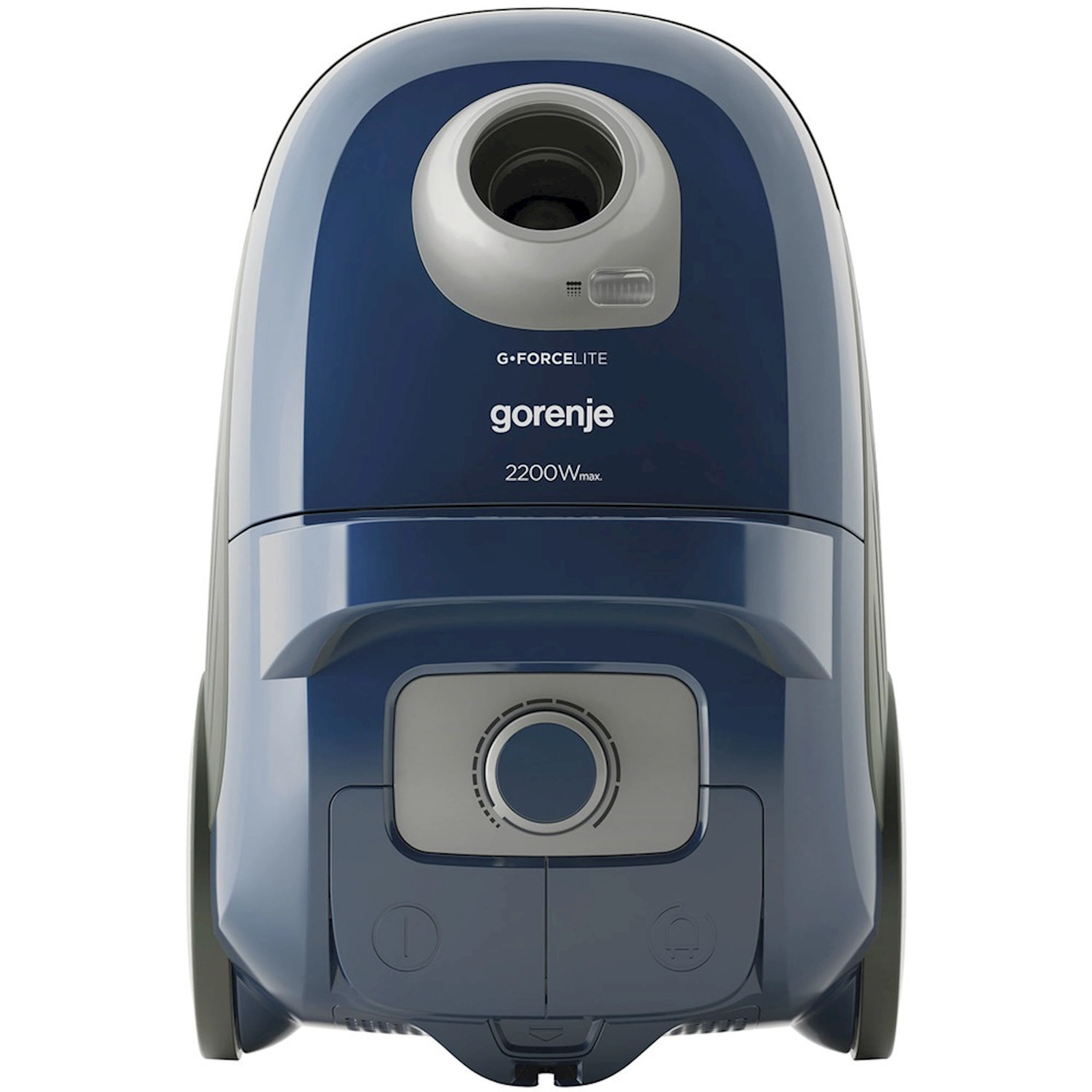 Tozsoran Gorenje VC2222GLBU