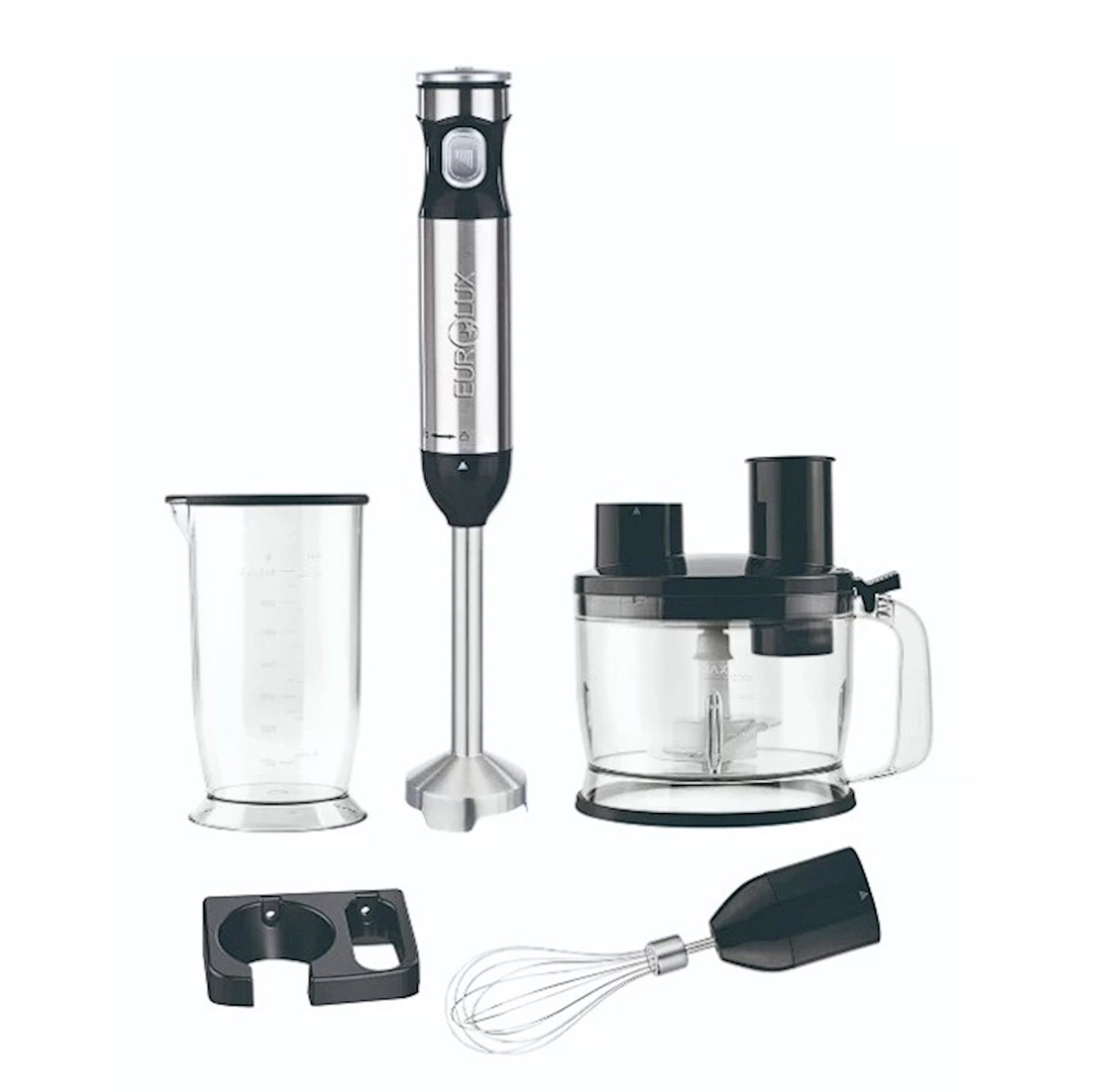 Blender Eurolux EU-HB2074LSB4