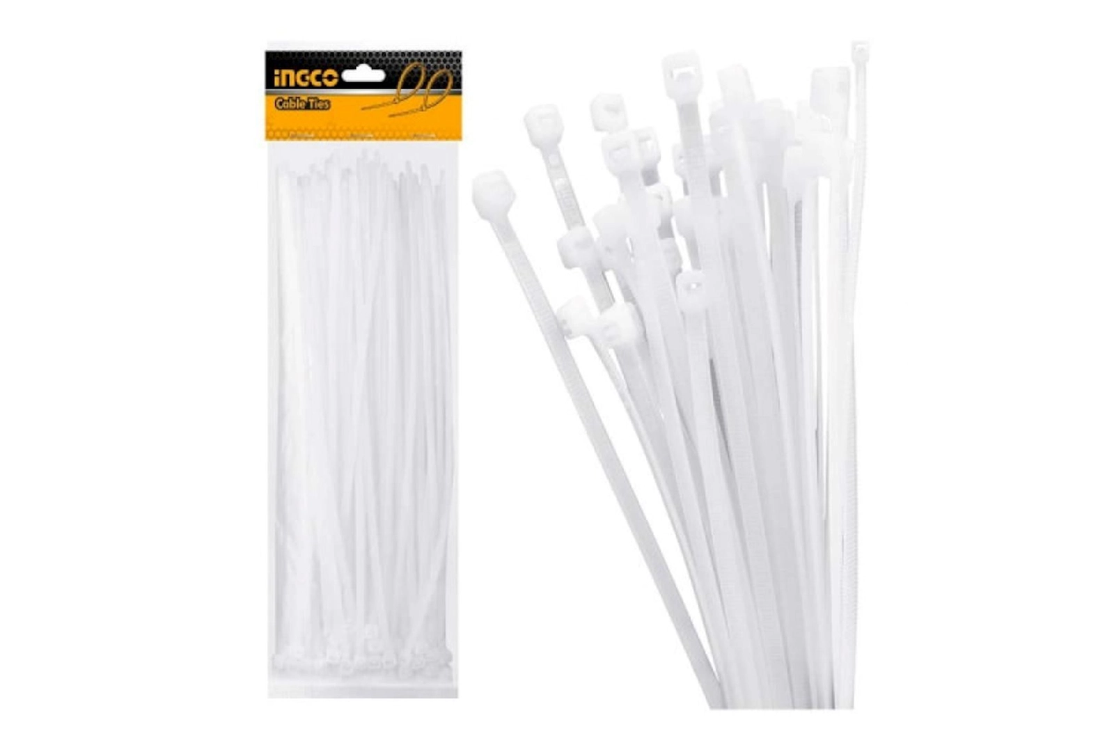Xamıt dəsti Ingco HCT2001 3.6 mm
