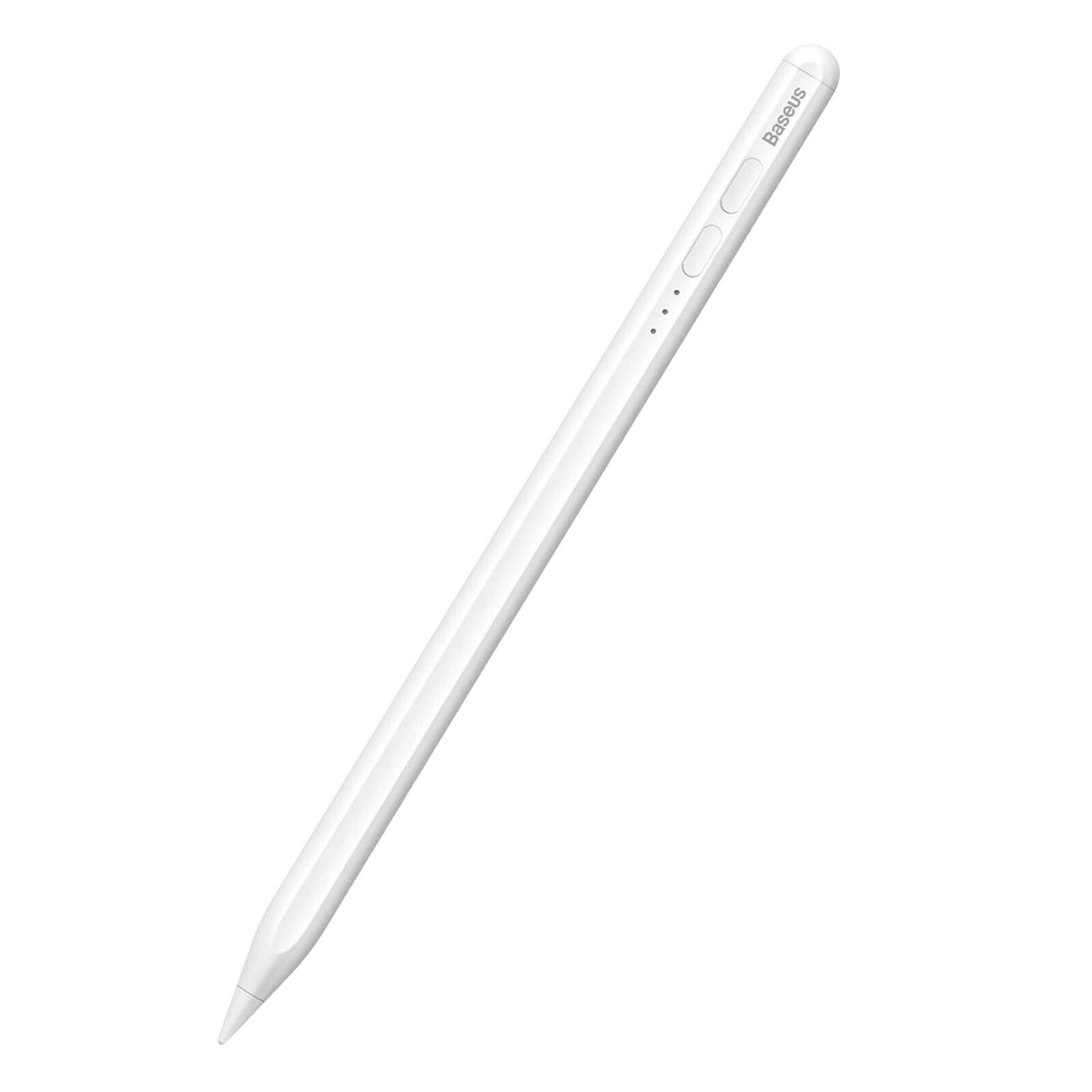 Stilus Baseus Smooth Writing Active White