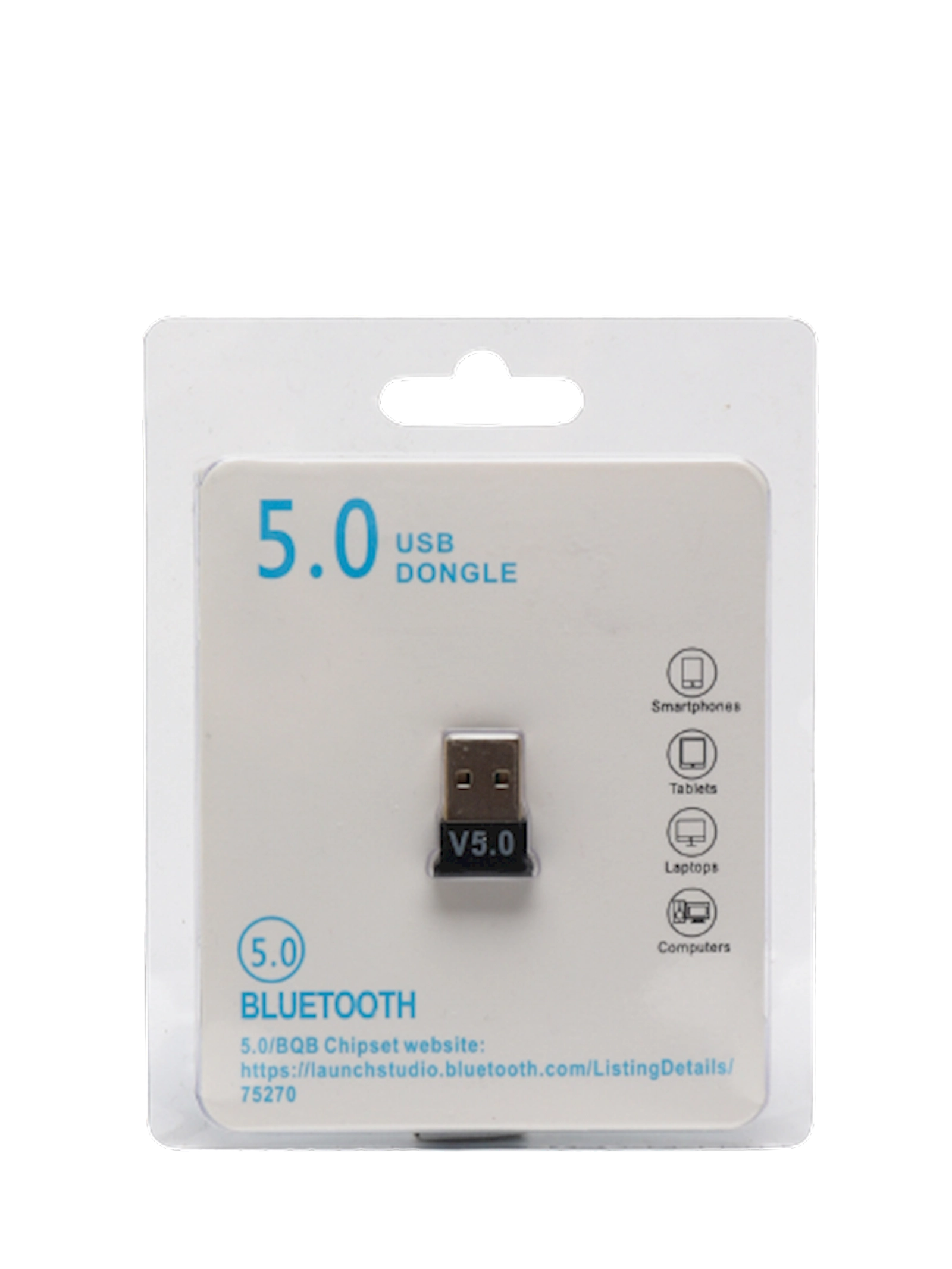 Bluetooth adapter SCM-PRO SC788