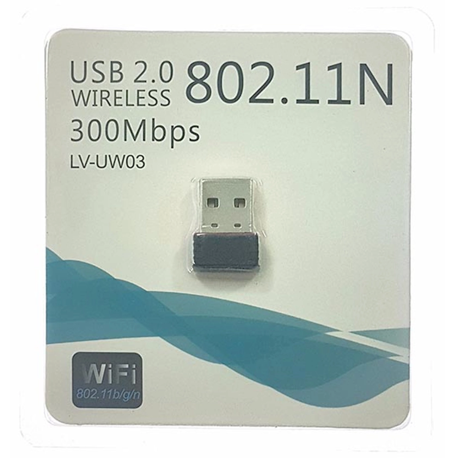 Wi-Fi adapter BP689
