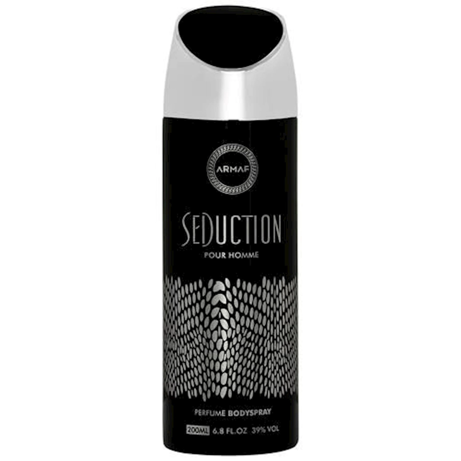 Sprey bədən üçün Armaf Seduction Pour Homme 200 ml