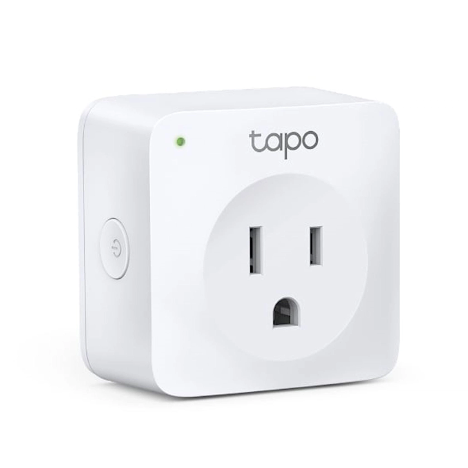 Ağıllı elektrik yuvası TP-Link Tapo P100 Mini Smart Wi-Fi