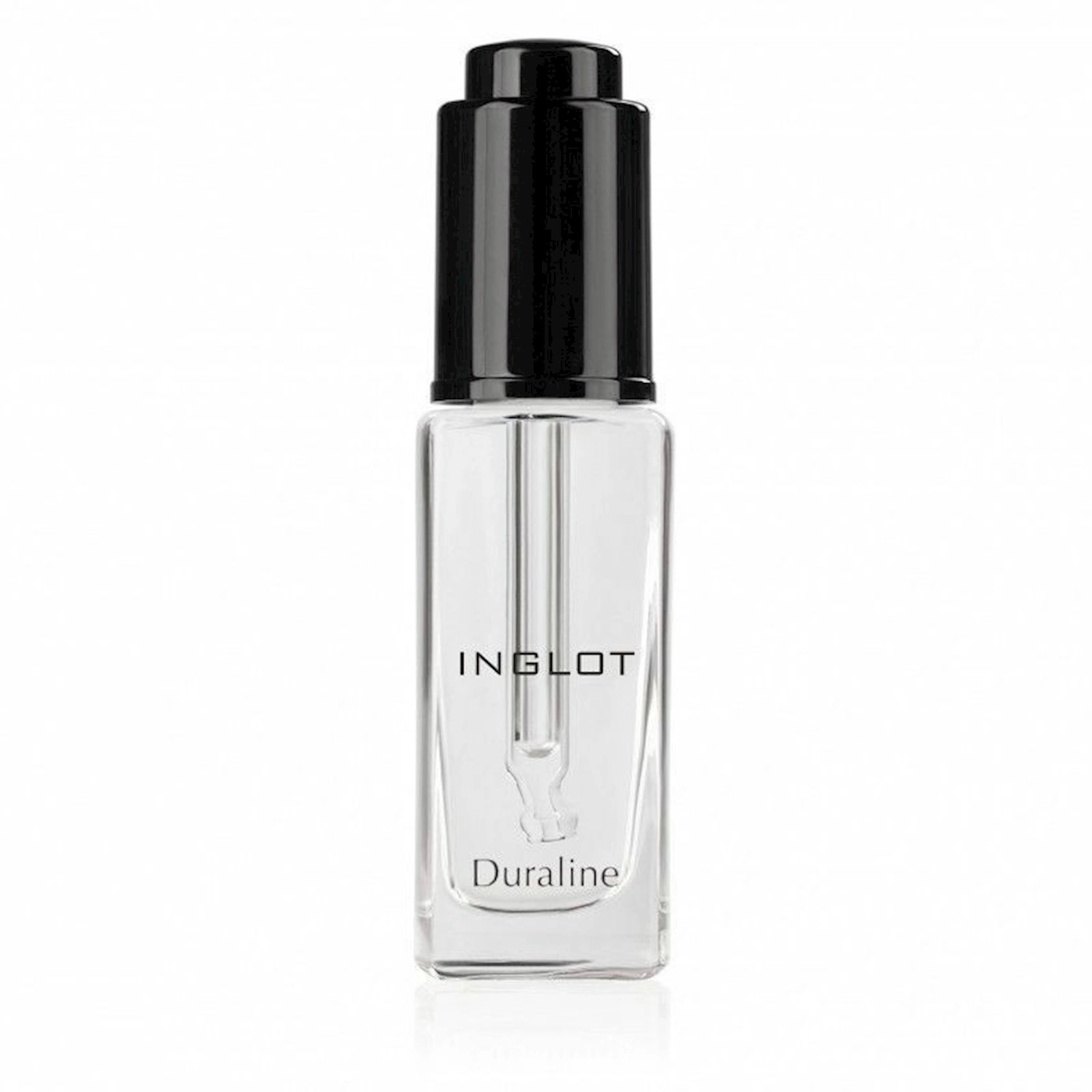Göz kölgələrini həll etmək üçün vasitə Inglot Duraline 9ml