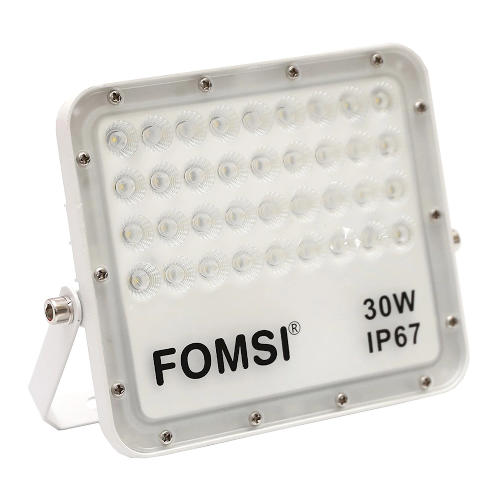 Projektor LED 30W IP66 ZDL153 (TM.29936)