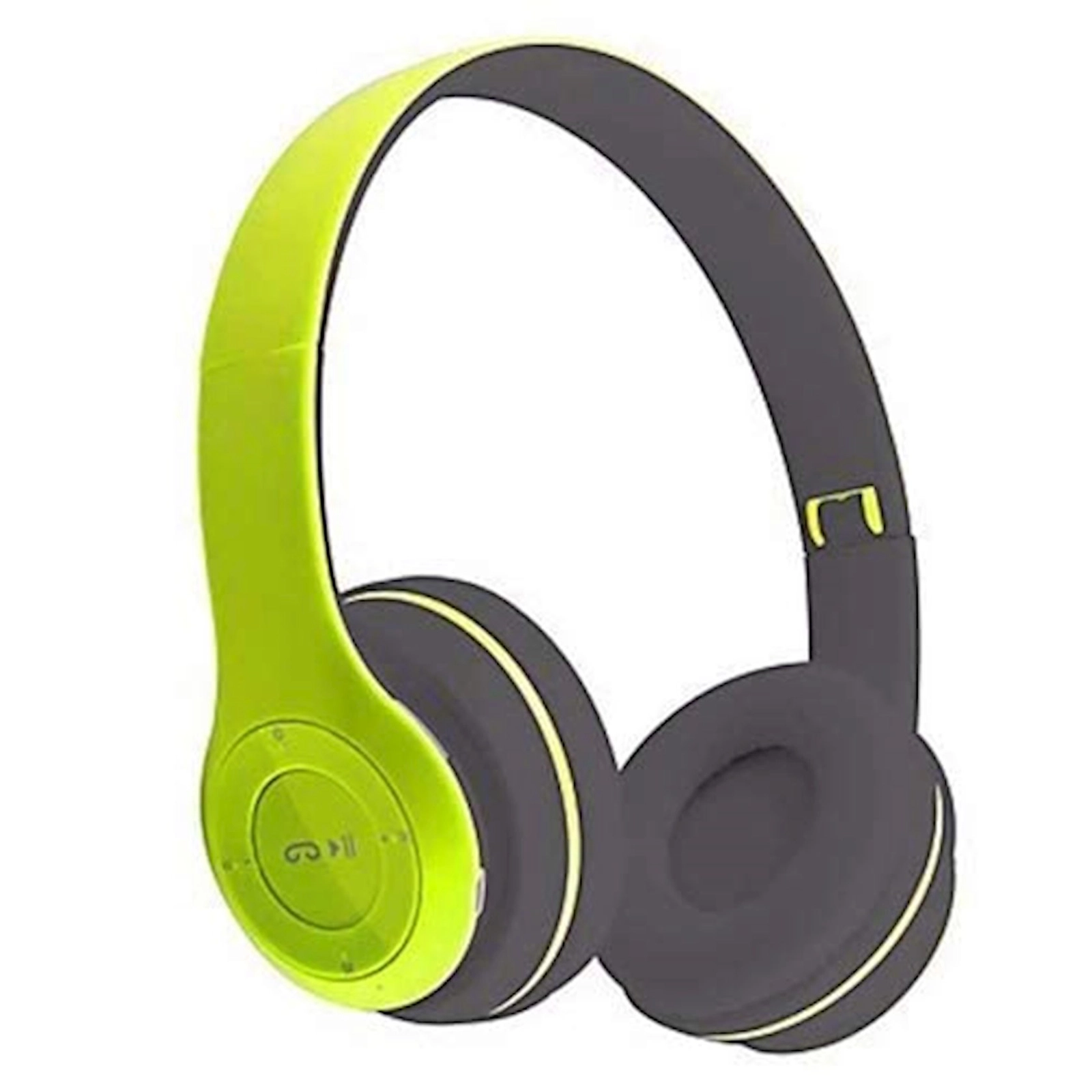 Simsiz qulaqlıqlar P47 Green (P47_Green)