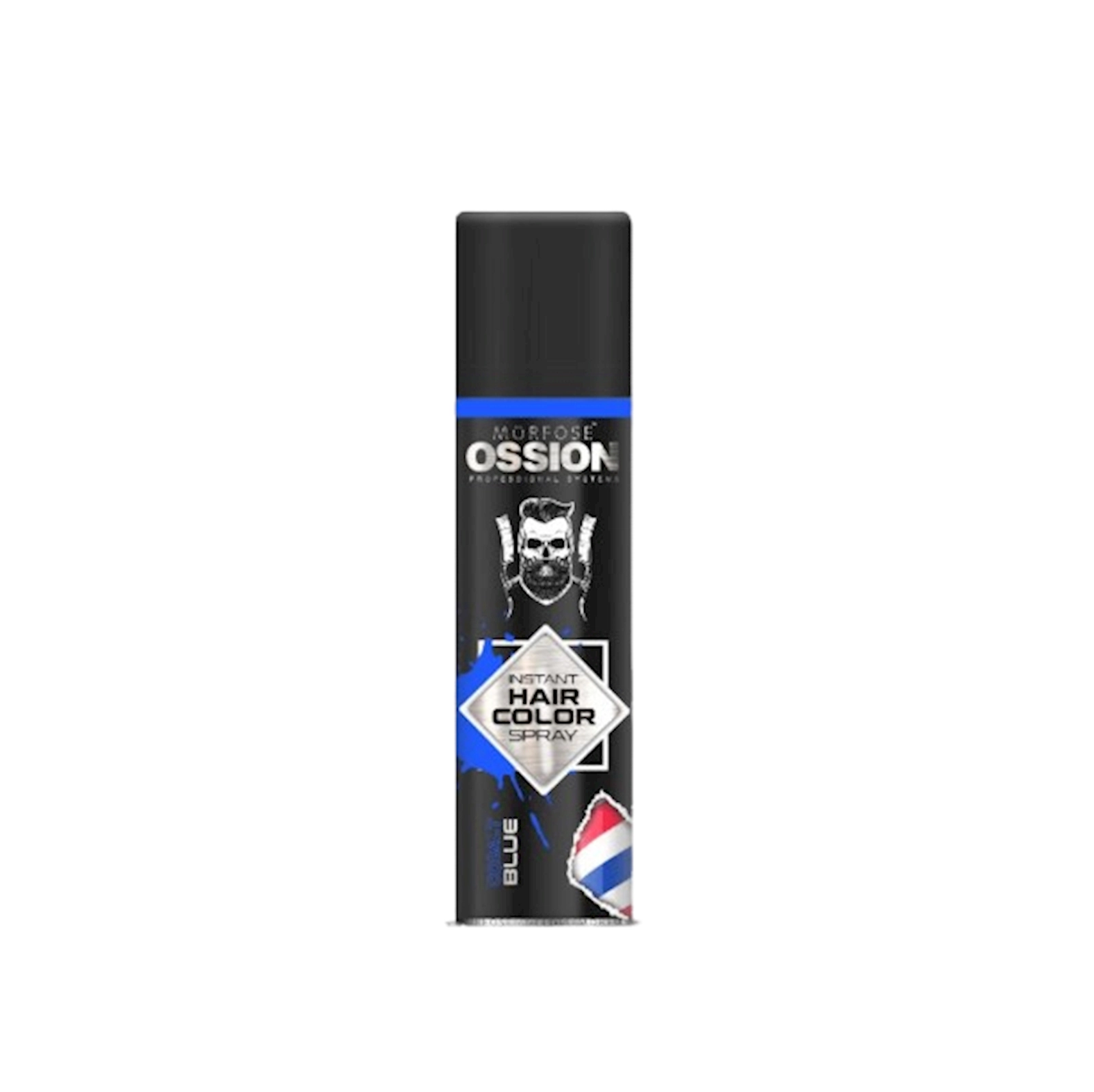 Tonlayıcı sprey Morfose Ossion Cobalt Blue 150 ml