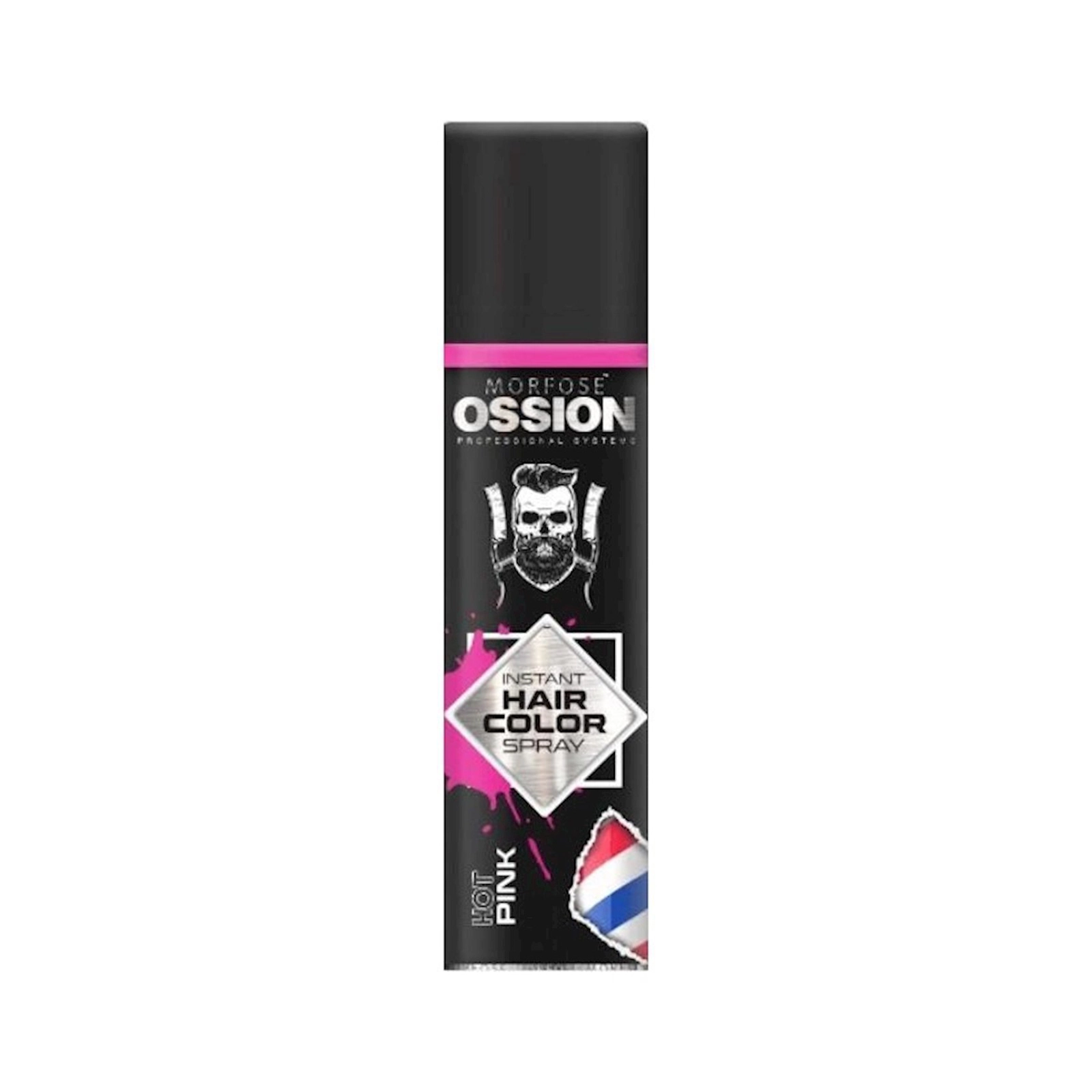 Tonlayıcı sprey Morfose Ossion Dust Pink 150 ml