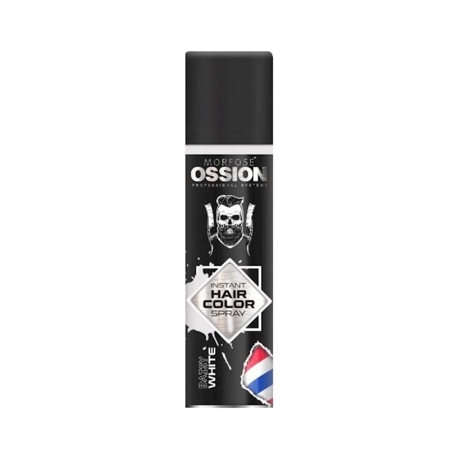 Tonlayıcı sprey Morfose Ossion Ivory White 150 ml