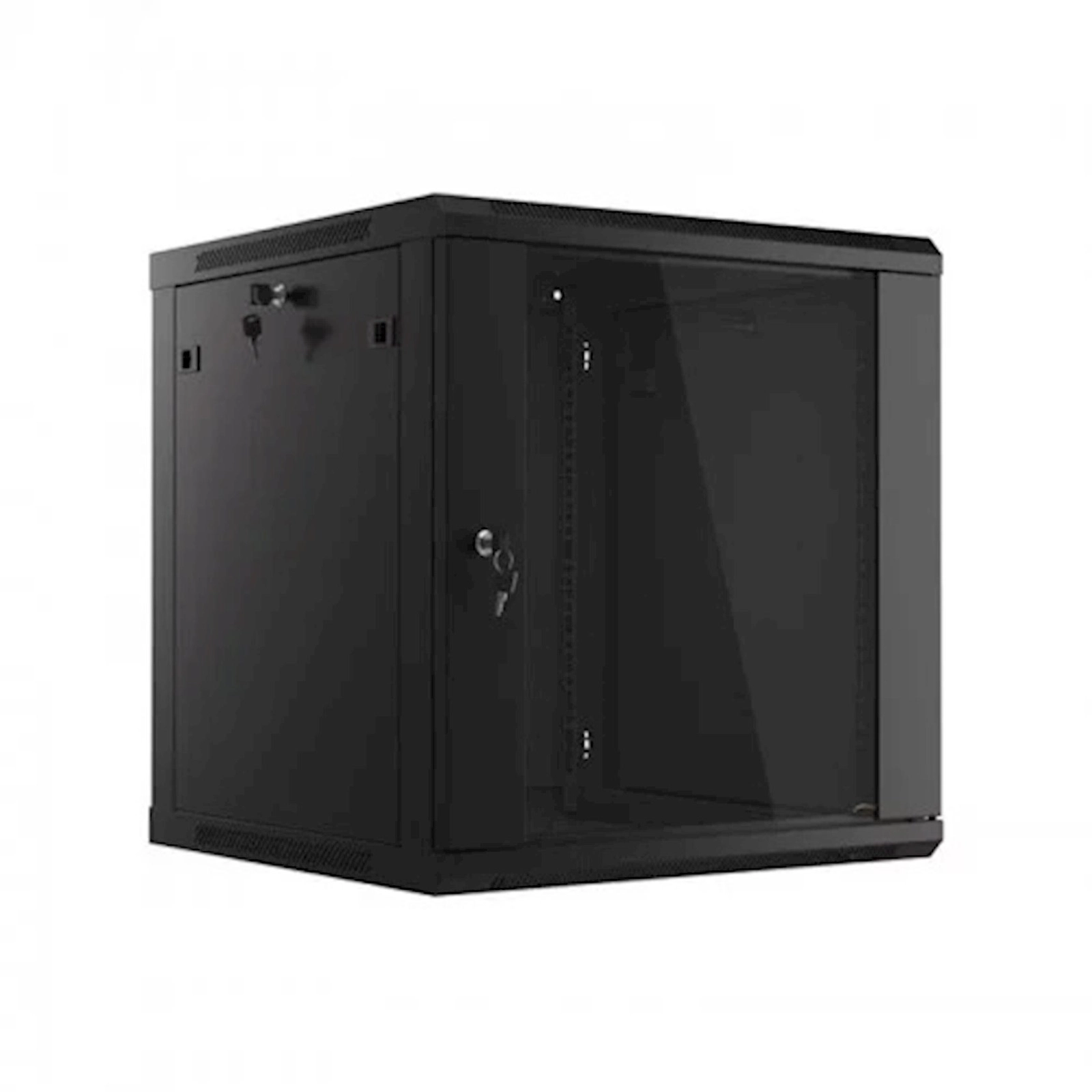 Server şkafı Voltam VR-6409 (600x450x500 mm)