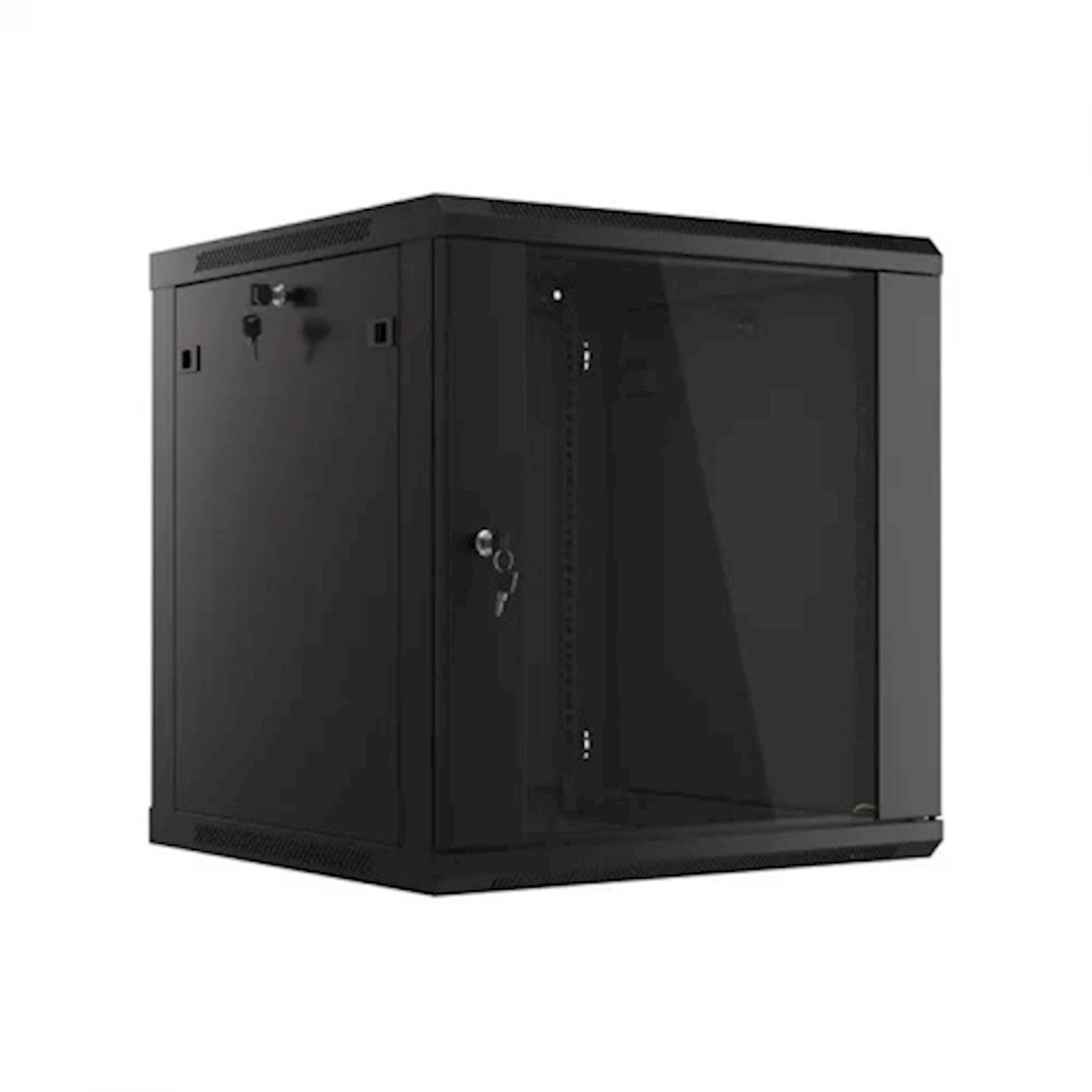 Server şkafı Voltam VR-6609 (600x600x500 mm)