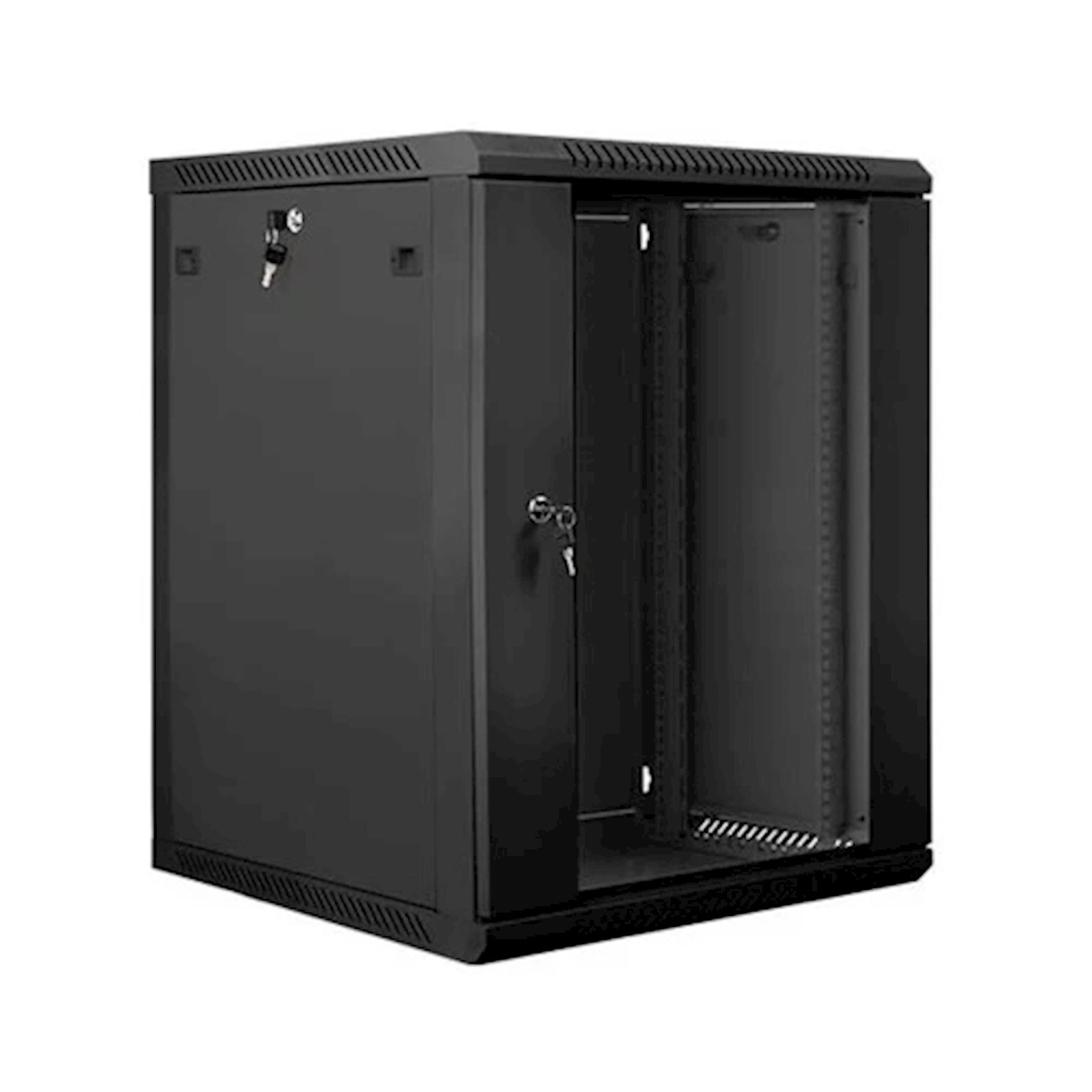 Server şkafı Voltam VR-6412 (600x450x650 mm)