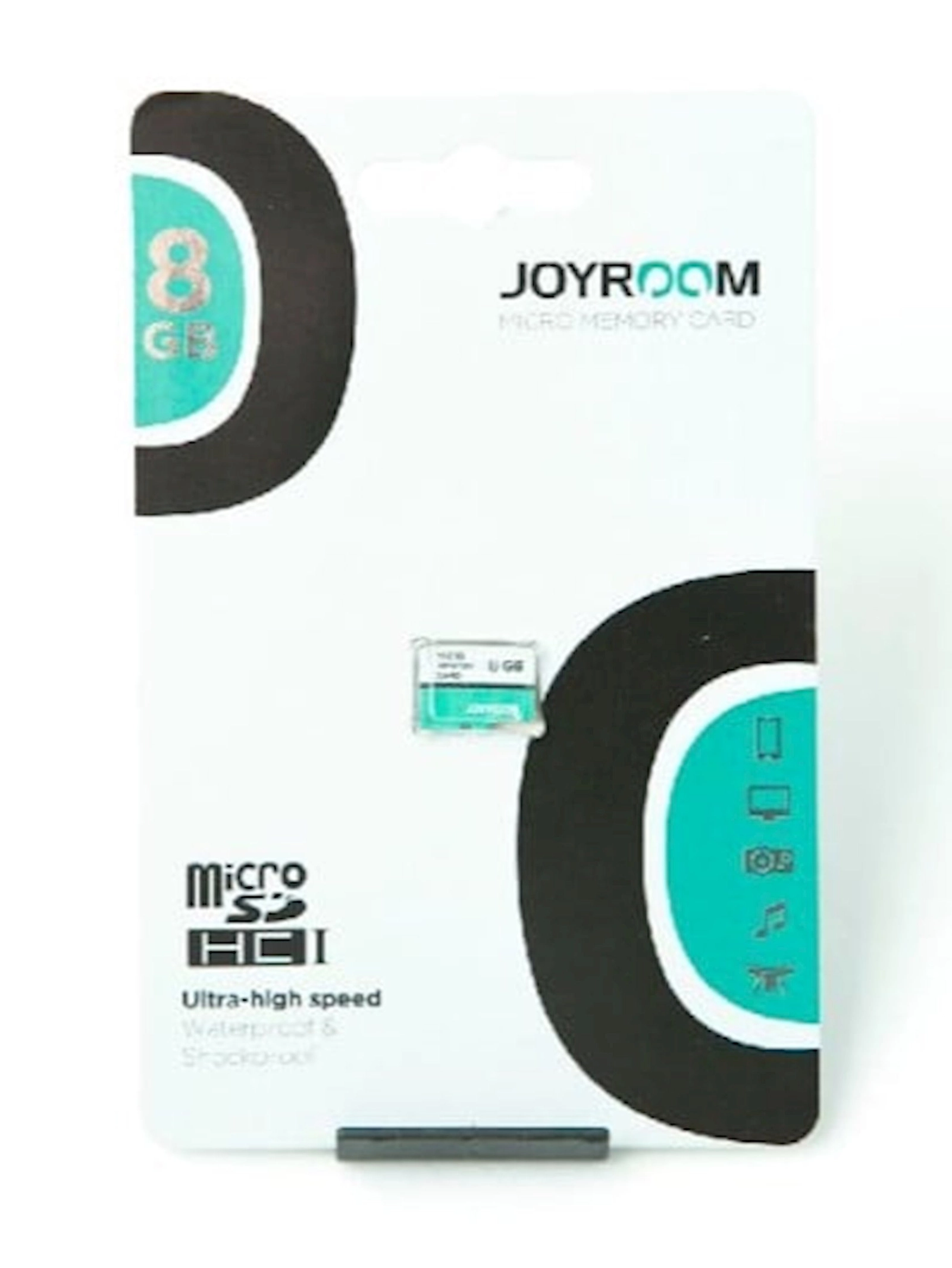 Yaddaş kartı Joyroom 8GB Micro Memory Card